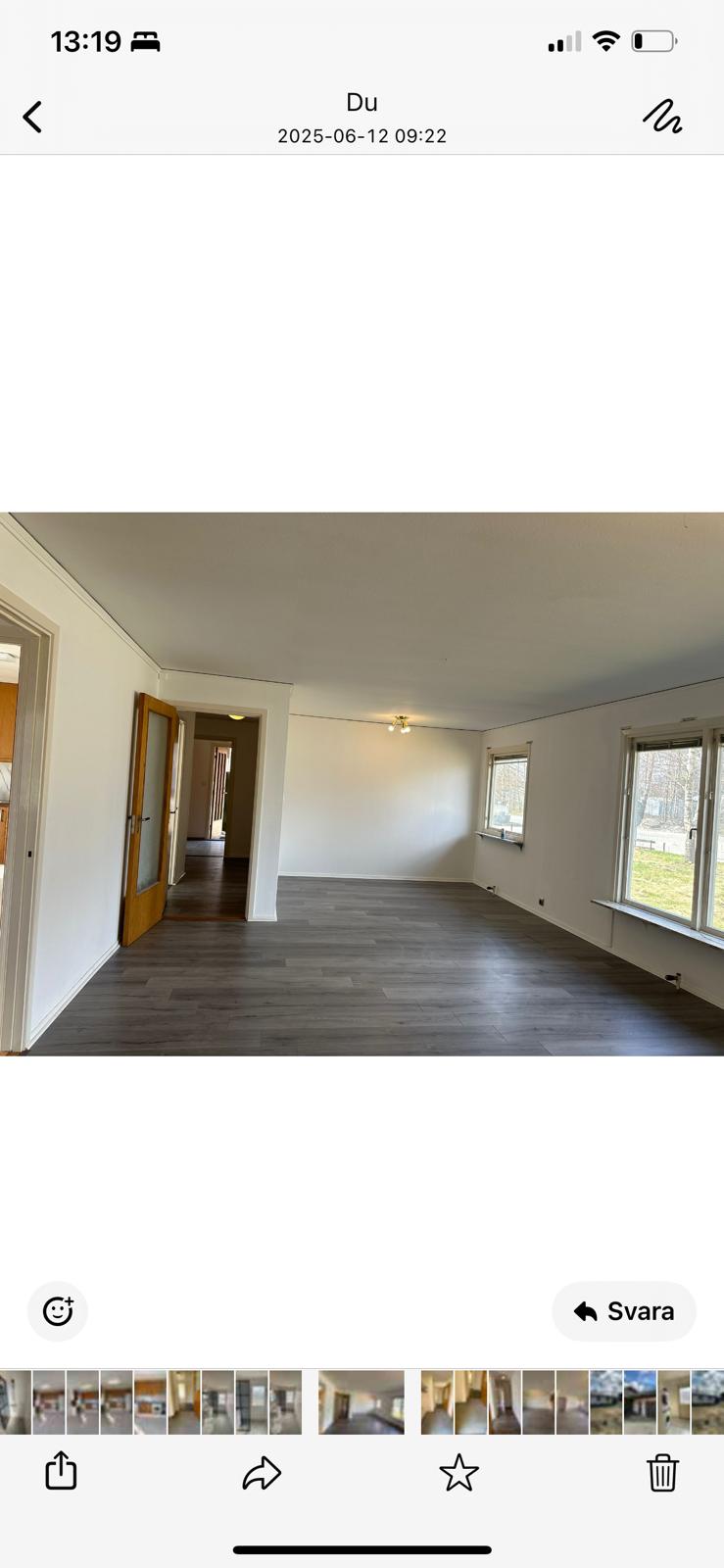 Villa/Hus, 4 rooms, 90 sqm, Osby – bild 8