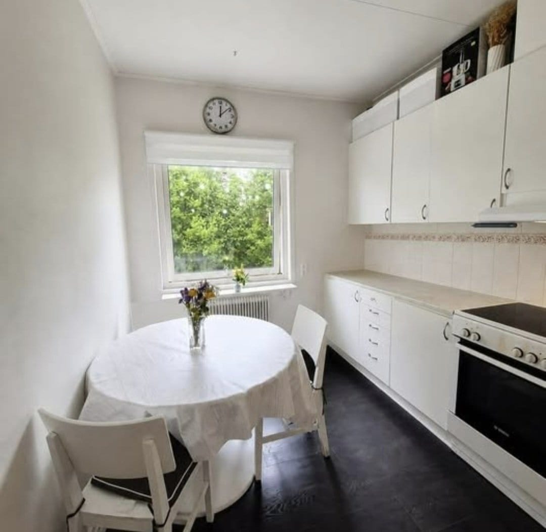 2 rok · 44 m² i Degerfors