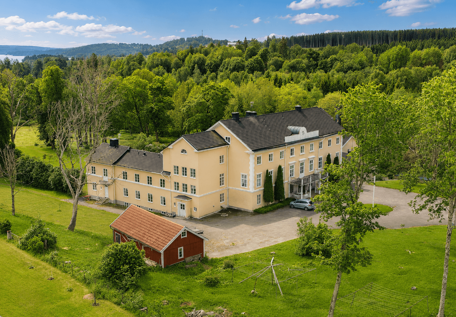 1 rok · 50 m² i Aneby – bild 8
