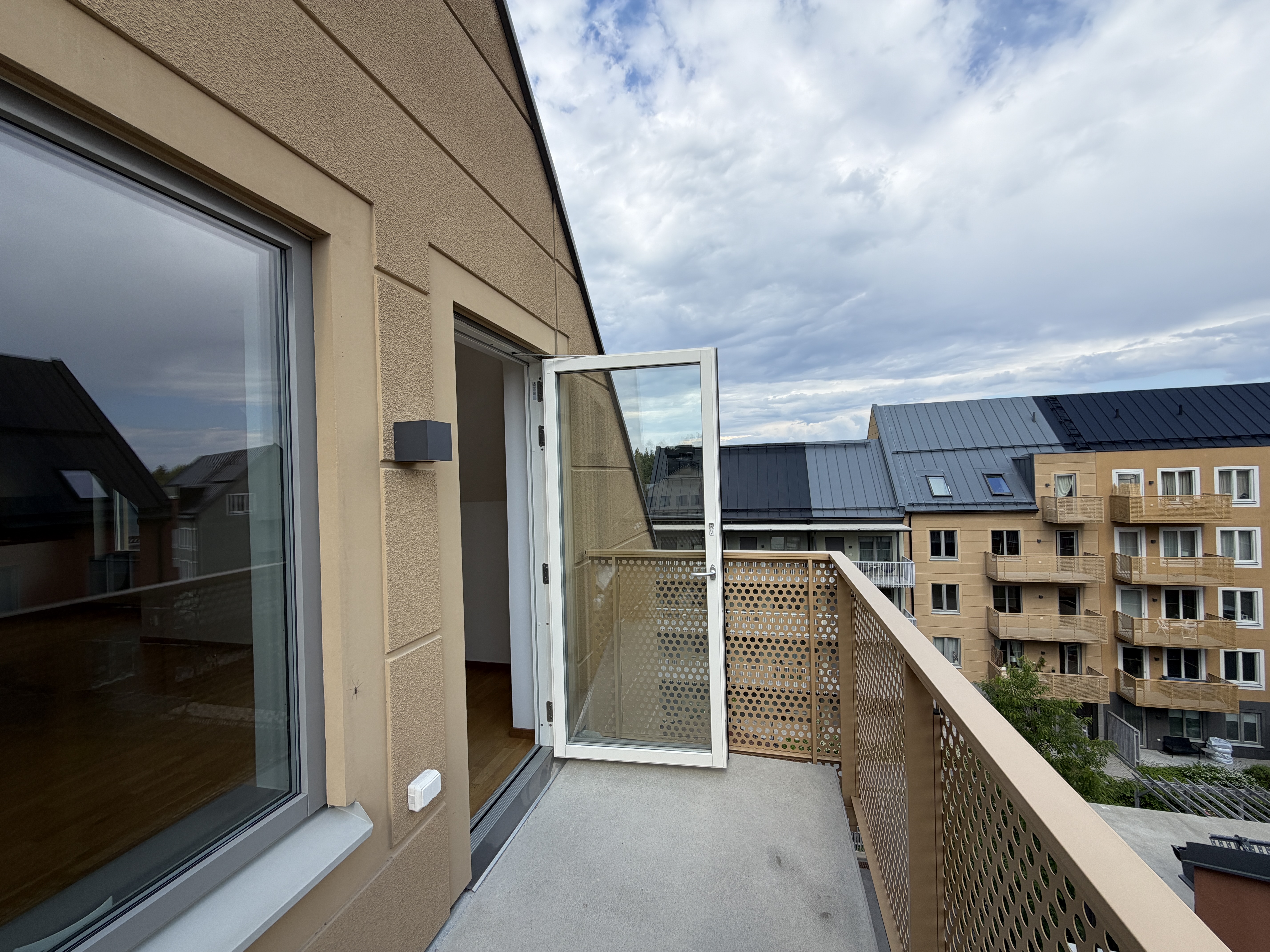 Lägenhet, 1 rooms, 36 sqm, Sigtuna – Sigtuna