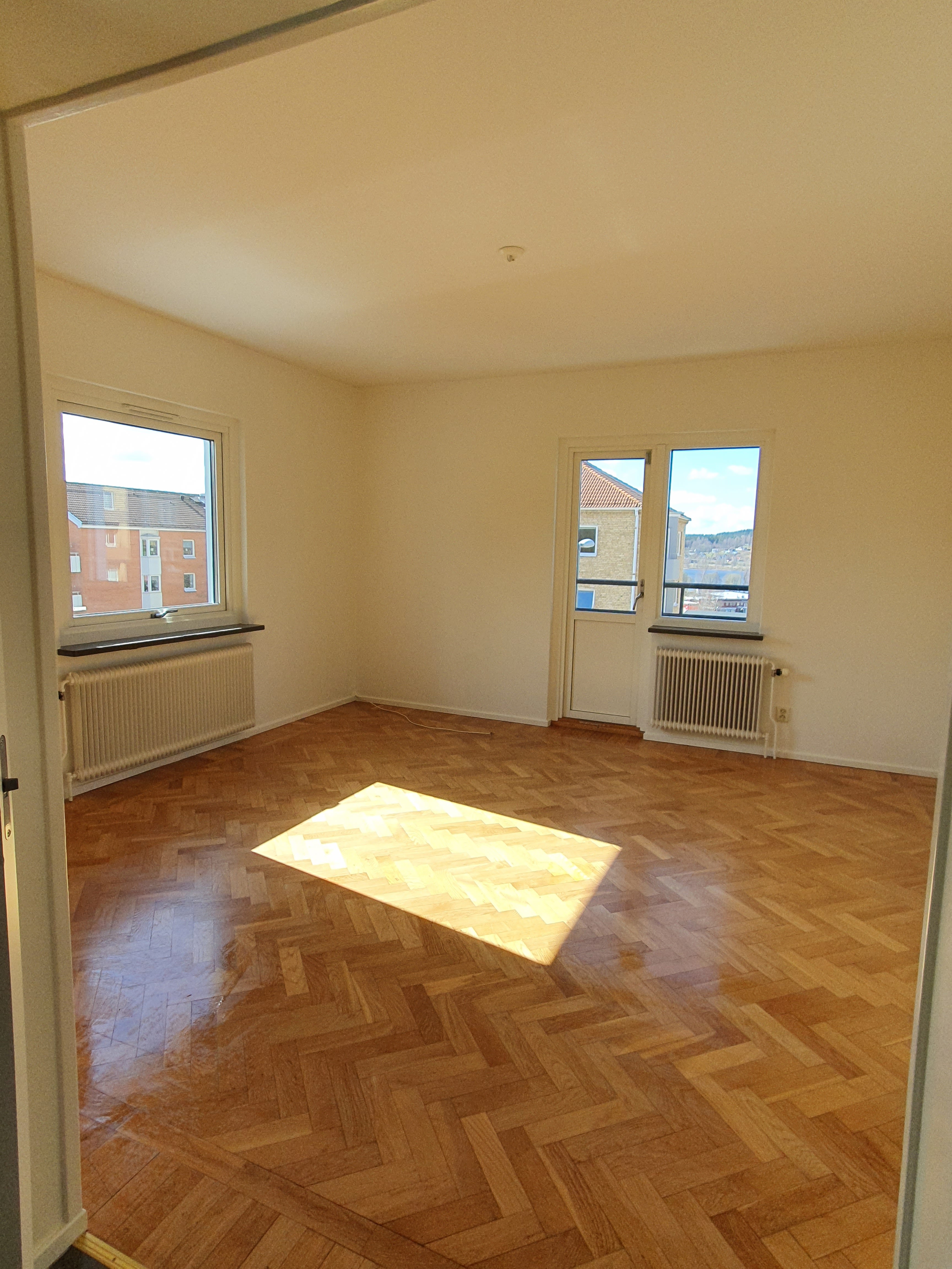 Lägenhet, 3 rooms, 72 sqm, Ulricehamn – bild 3