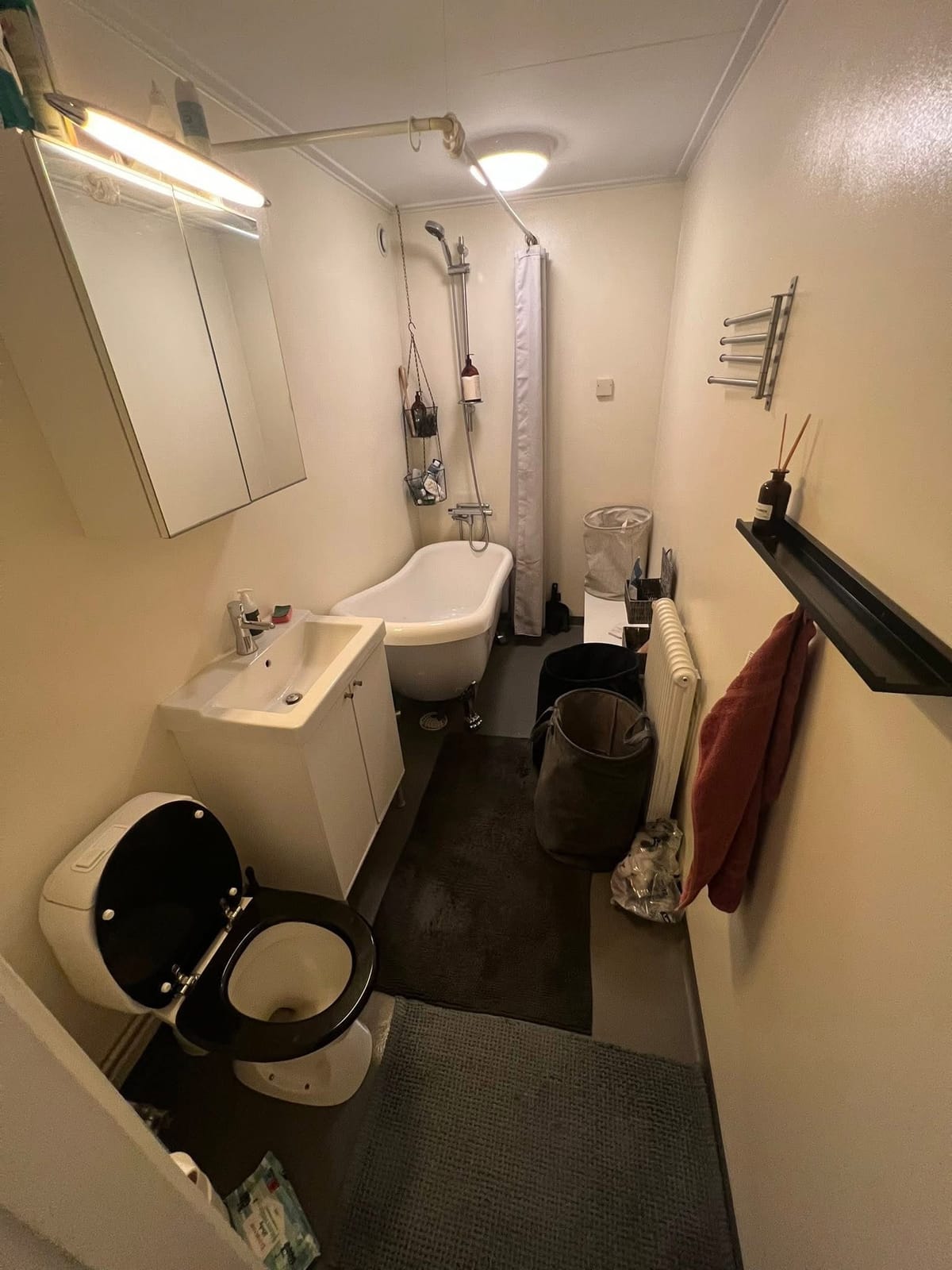 2 rok · 60 m² i Domsjö – bild 6