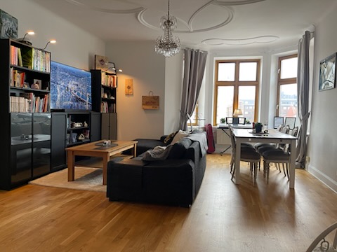 Lägenhet, 3 rooms, 133 sqm, Landskrona – bild 6