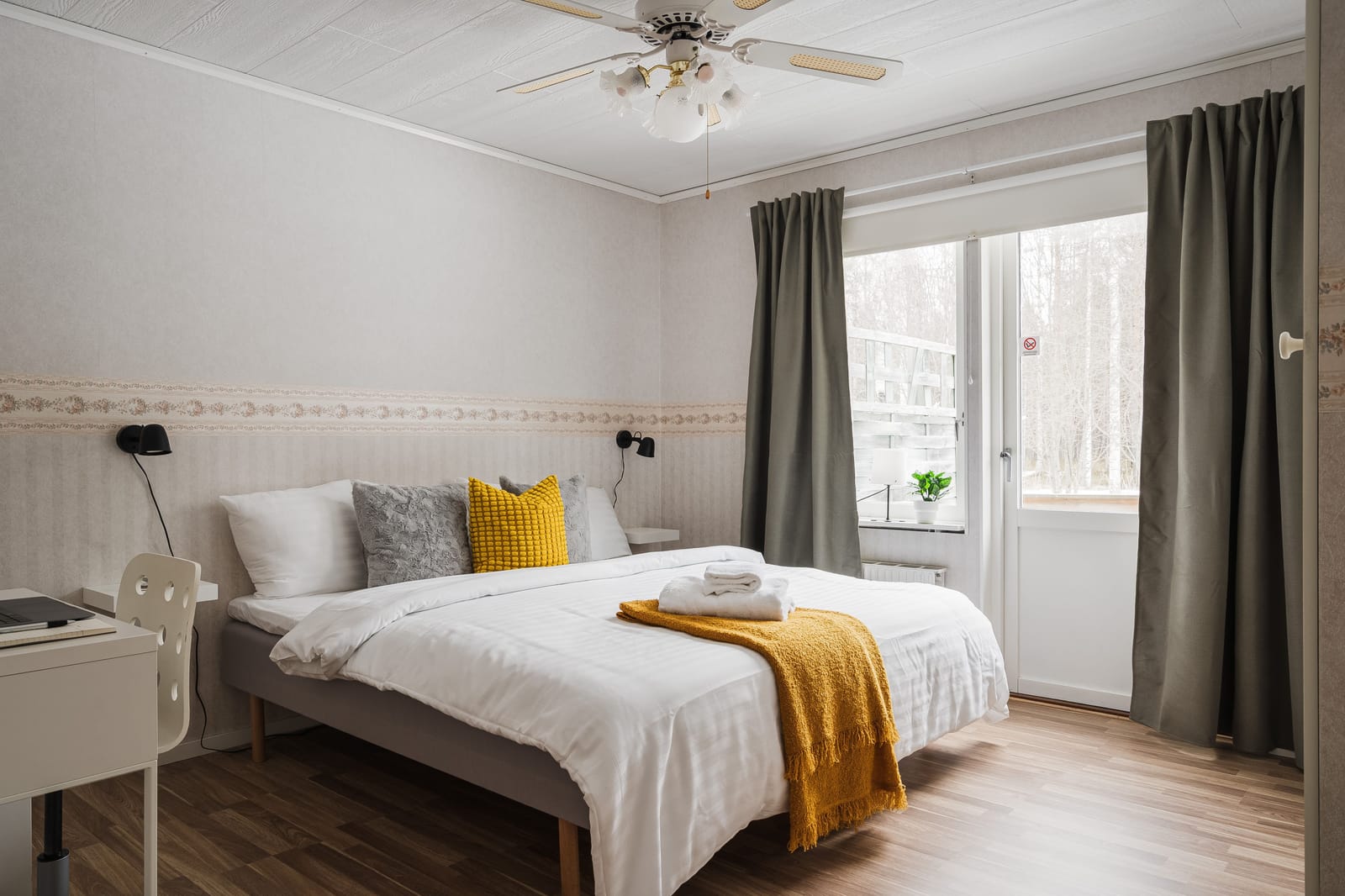 8 rok · 148 m² i Södra Sunderbyn – bild 2