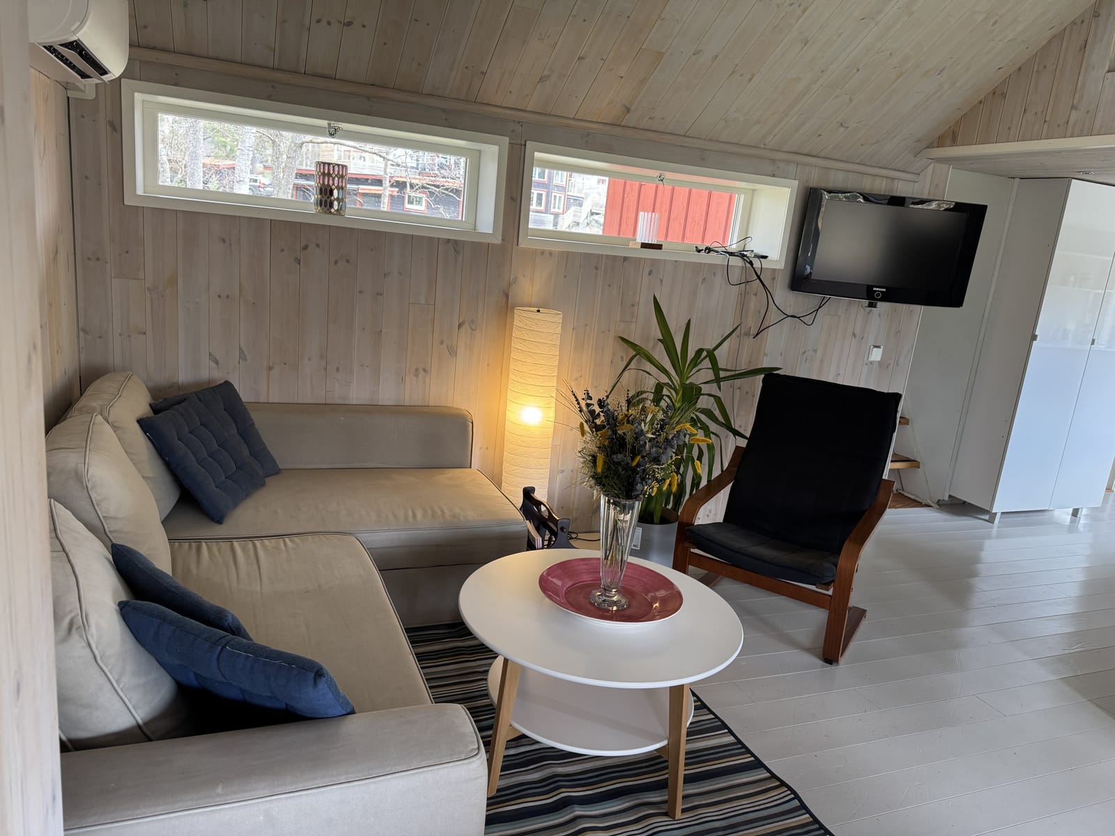 3 rok · 80 m² i Saltsjöbaden – bild 11