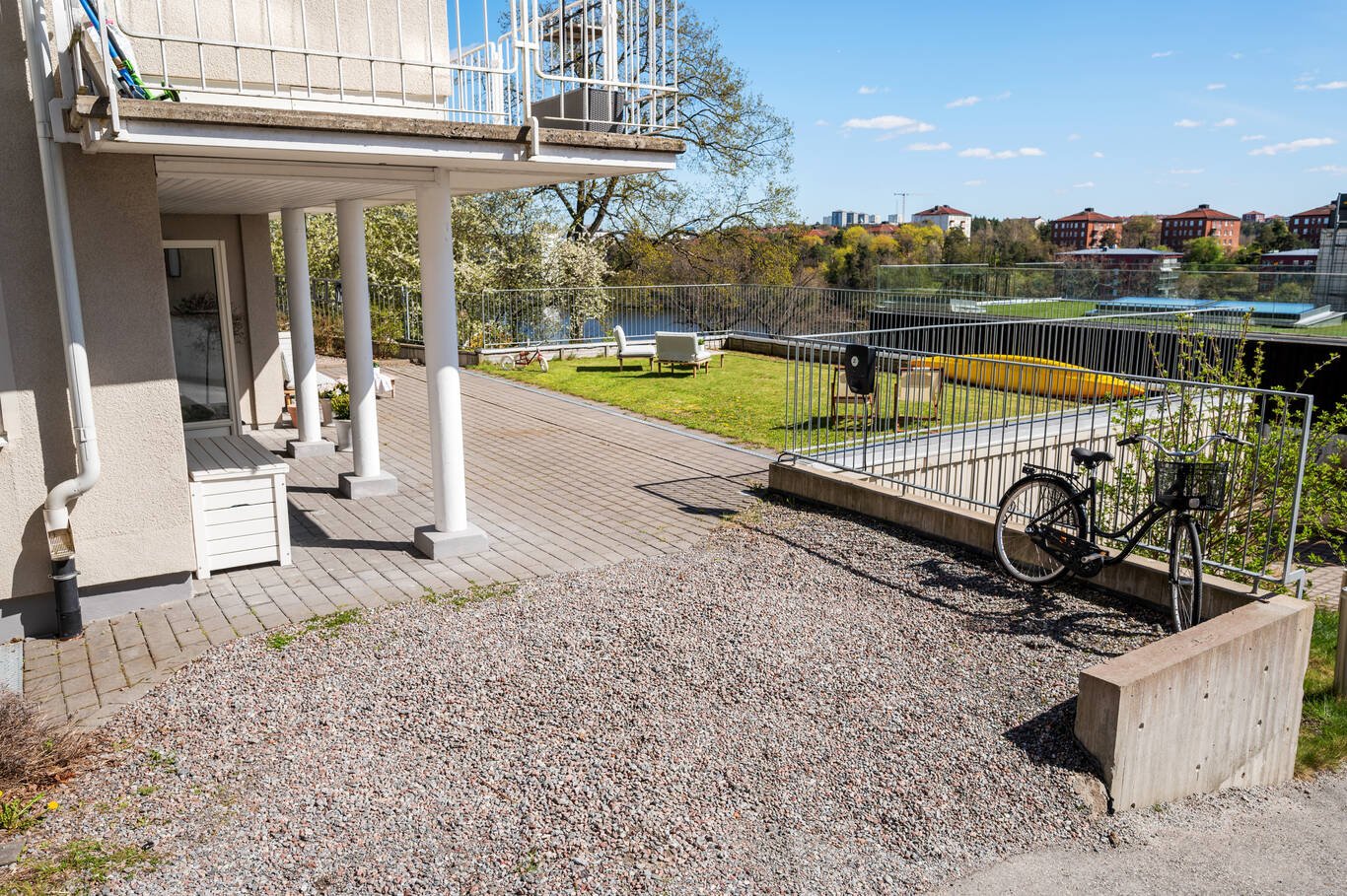 Lägenhet, 4 rooms, 89 sqm, Stockholm – bild 13