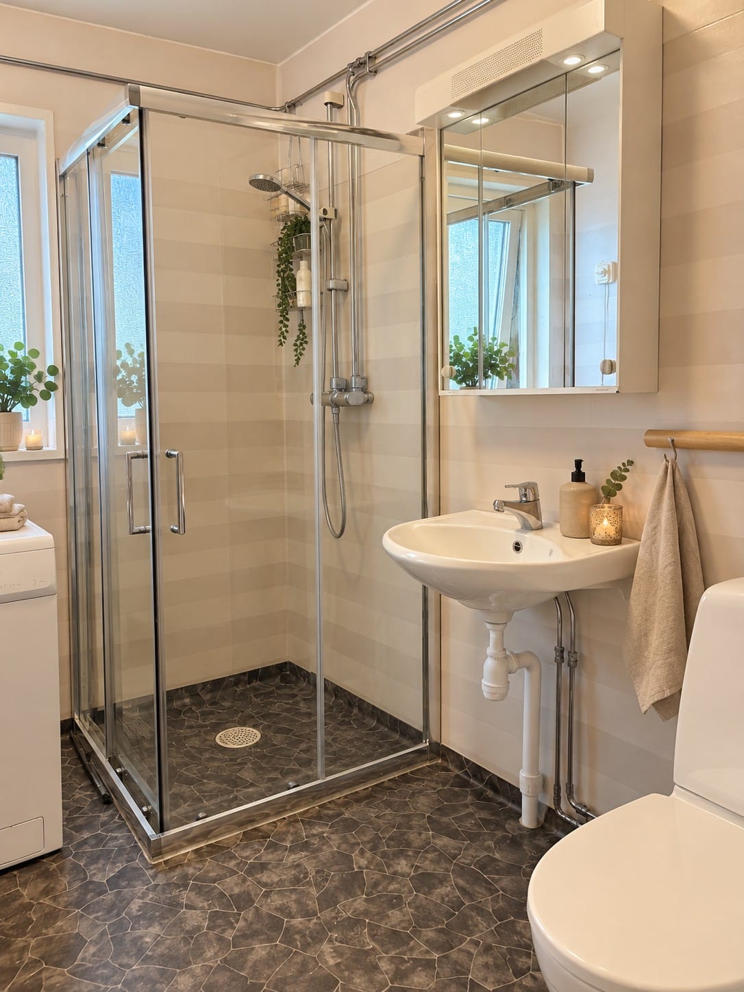 2 rok · 55 m² i Växjö – bild 9