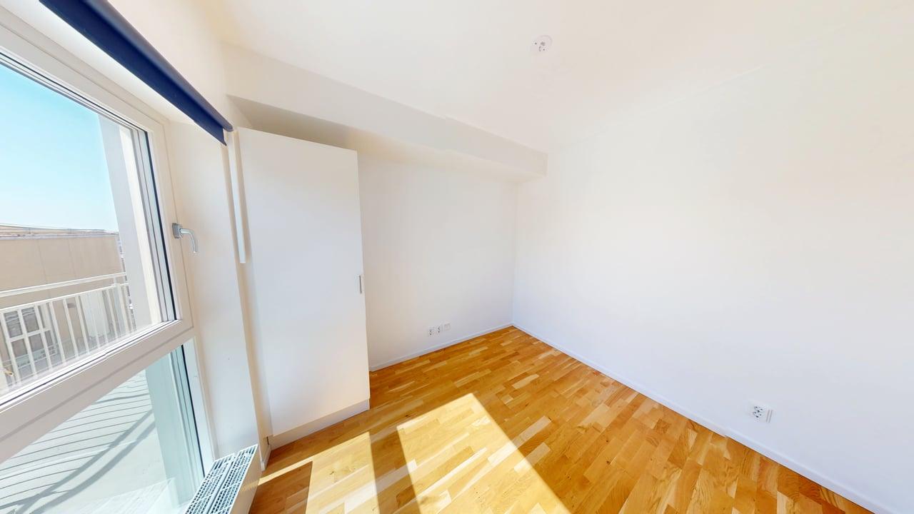 Lägenhet, 2 rooms, 49 sqm, Malmö – Malmö
