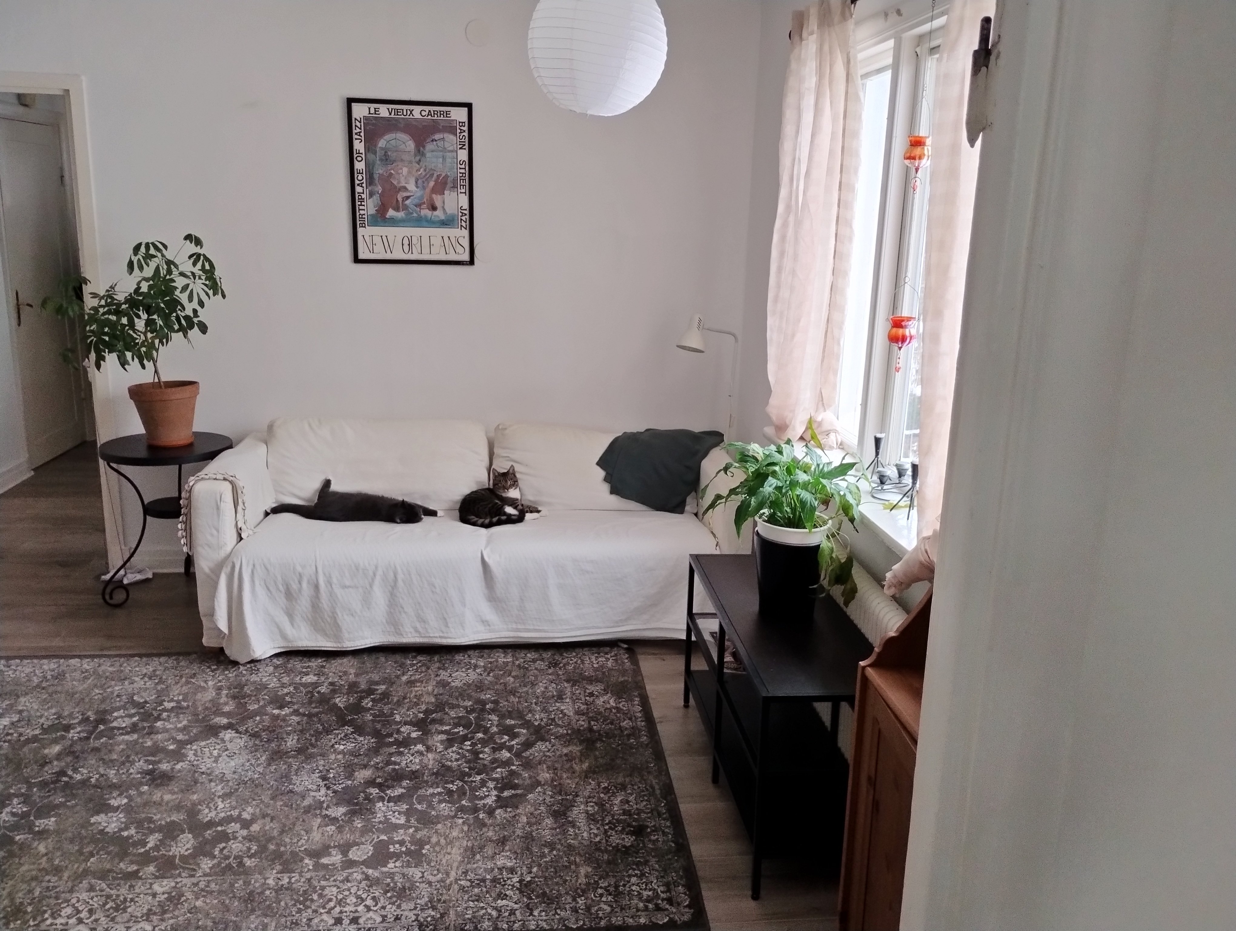 Lägenhet, 3 rooms, 70 sqm, Ronneby – bild 2