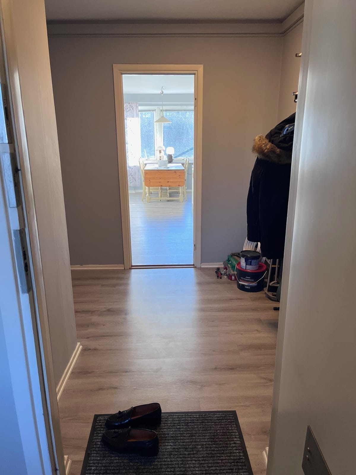 Lägenhet, 2 rooms, 61 sqm, Helsingborg