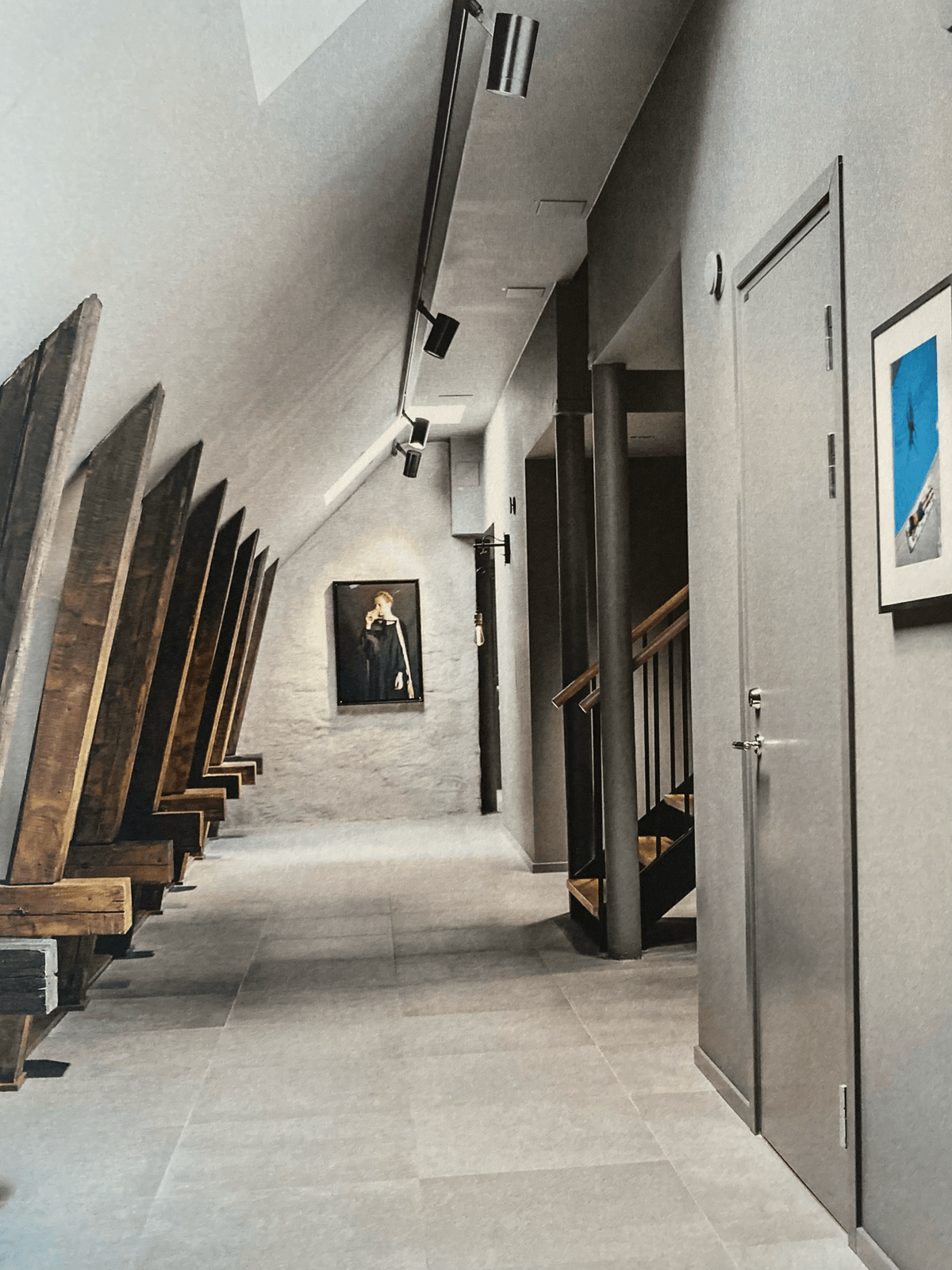 2 rok · 36 m² i Uppsala – Uppsala