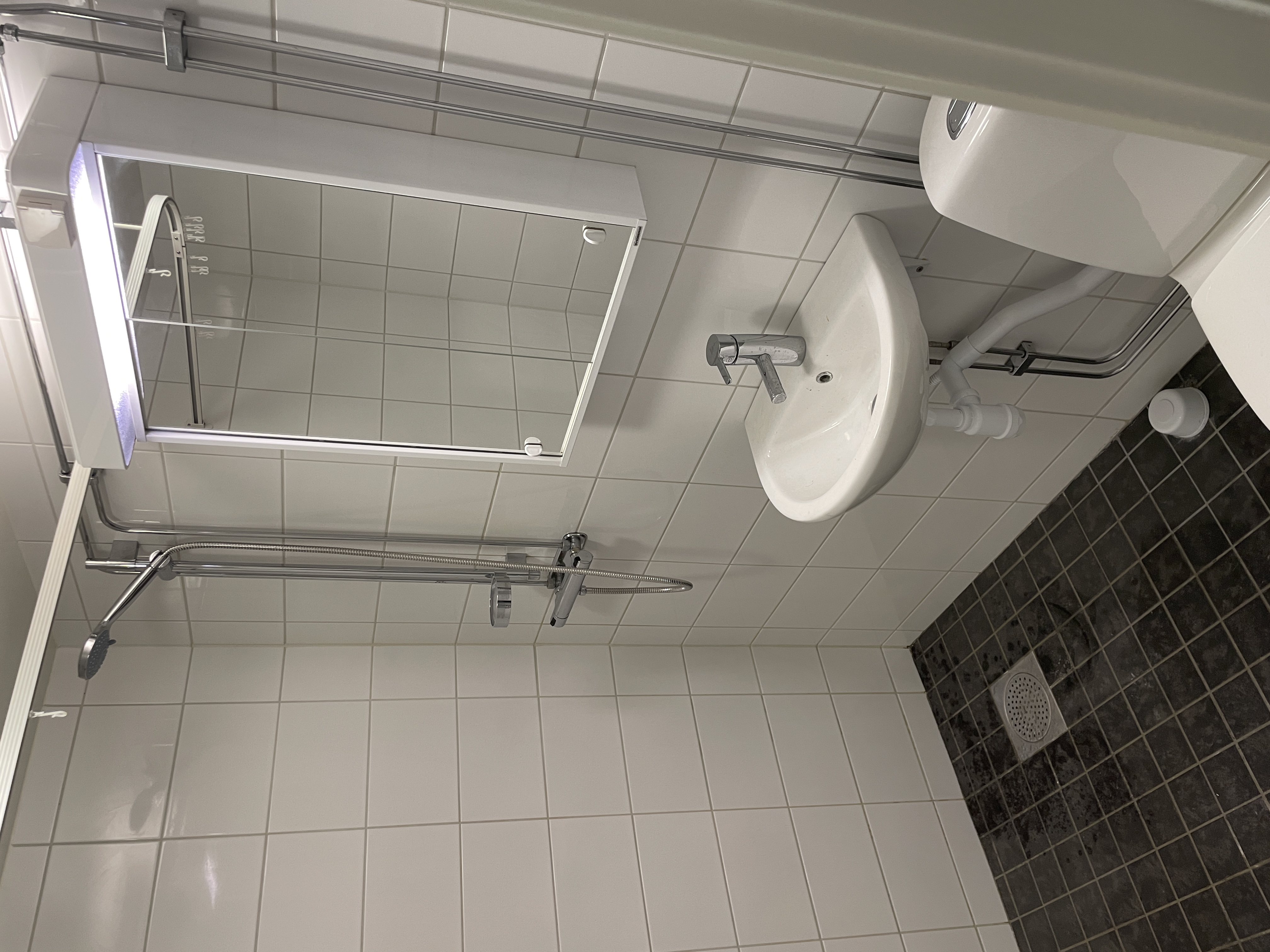 Lägenhet, 1 rooms, 41 sqm, Eskilstuna – bild 10
