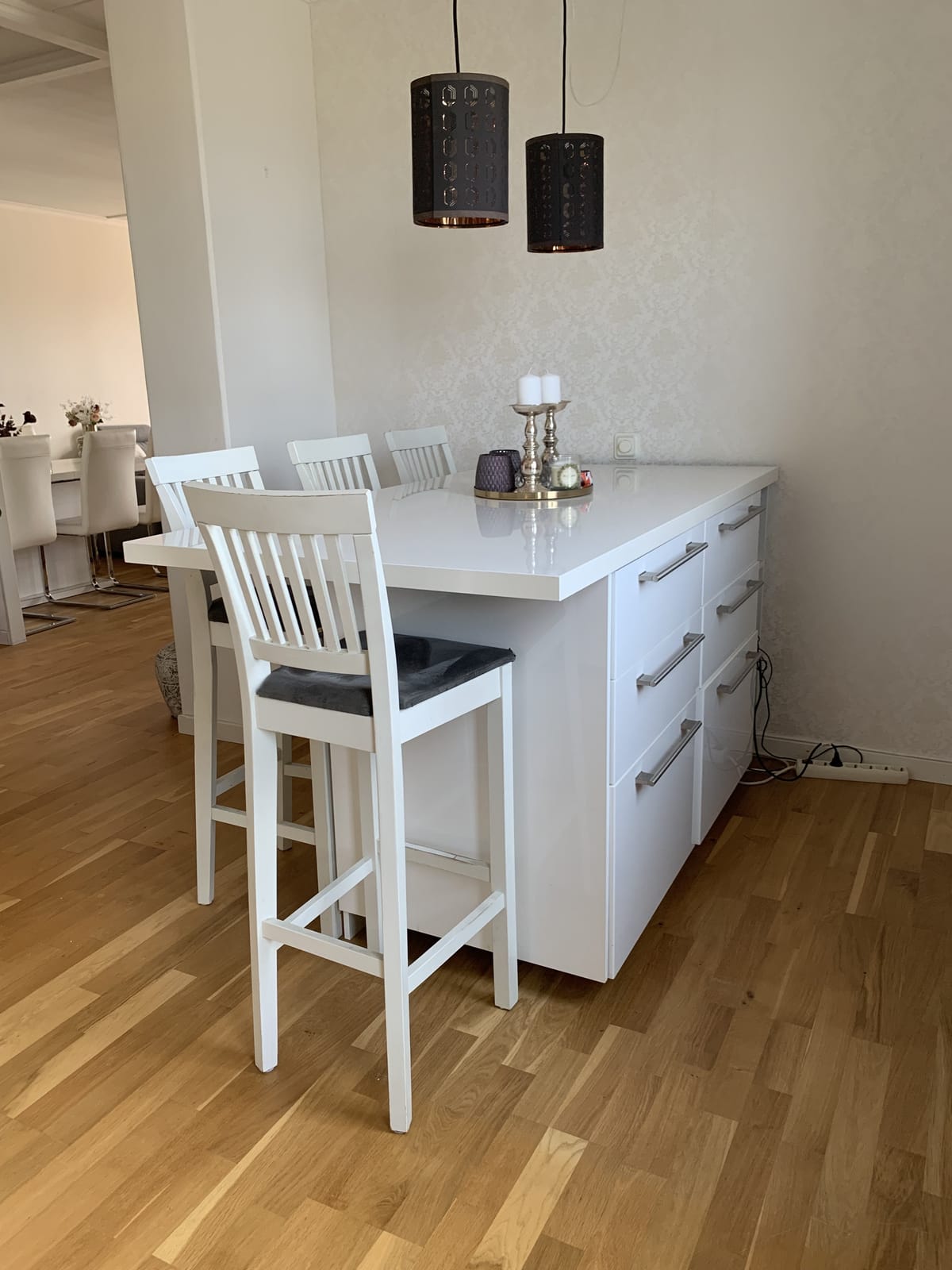 3 rok · 61 m² i Saltsjö-boo – bild 5