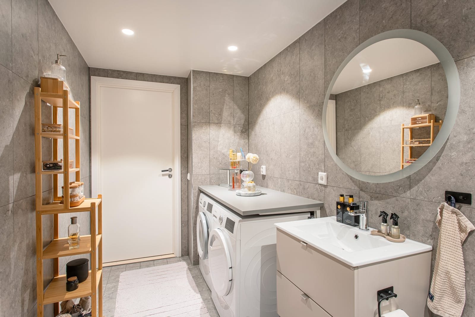 2 rok · 58 m² i Stockholm  – bild 4