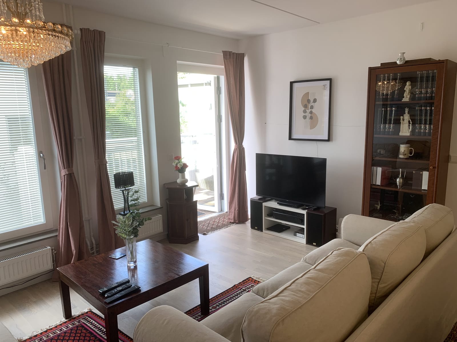 2 rok · 52 m² i Hässelby – bild 4