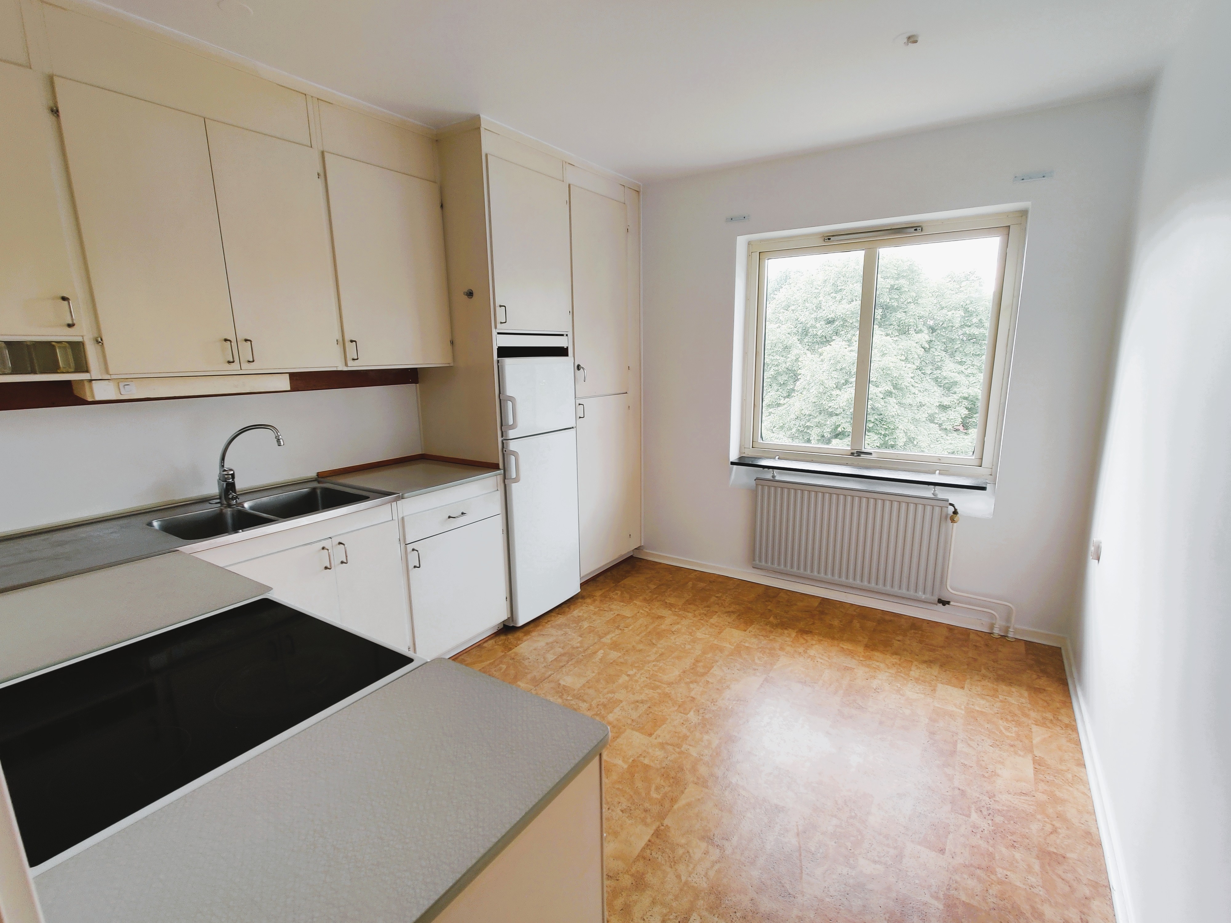 Lägenhet, 1 rooms, 40 sqm, Örkelljunga – bild 4