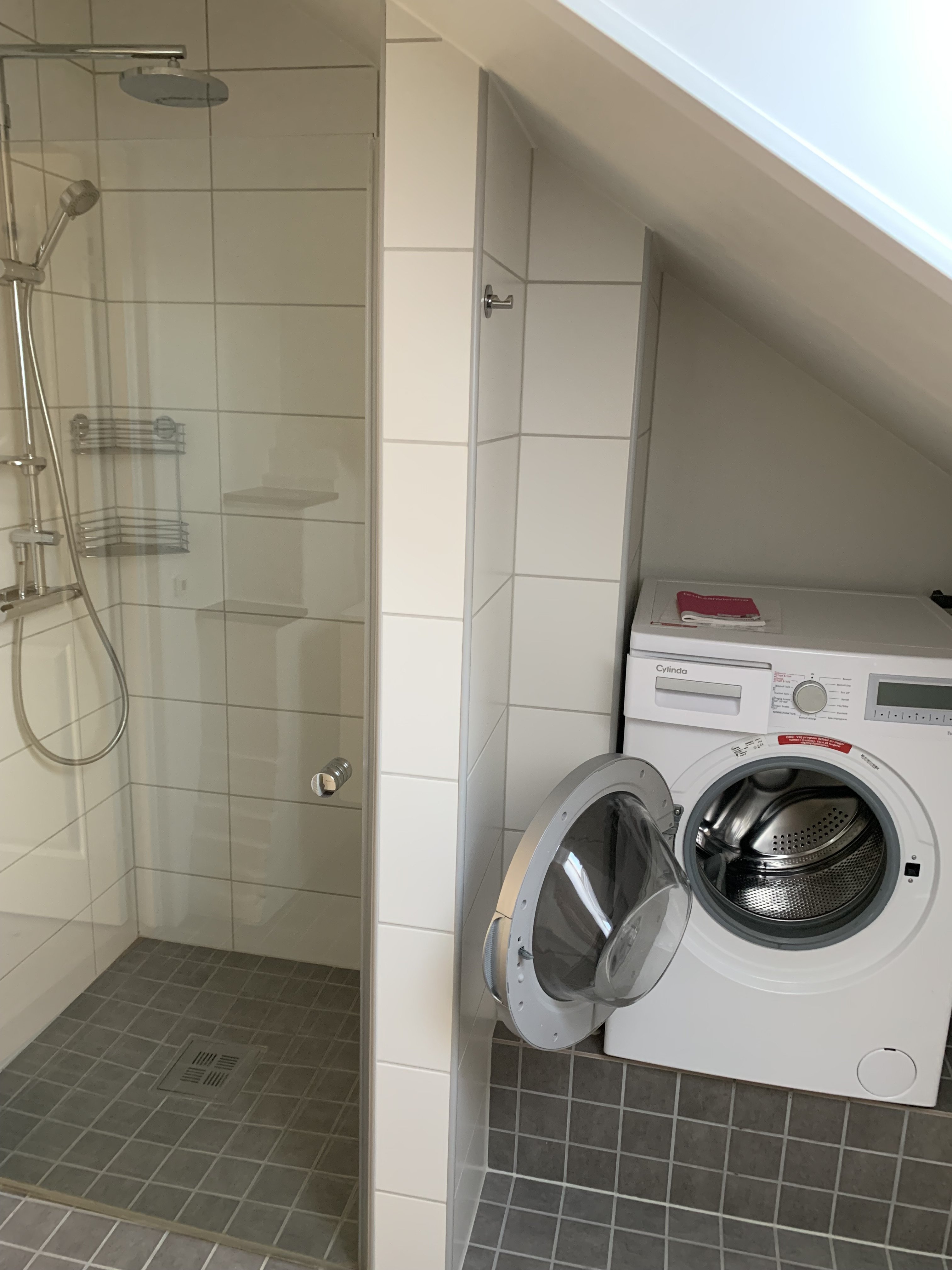 Lägenhet, 2 rooms, 56 sqm, Helsingborg – bild 8