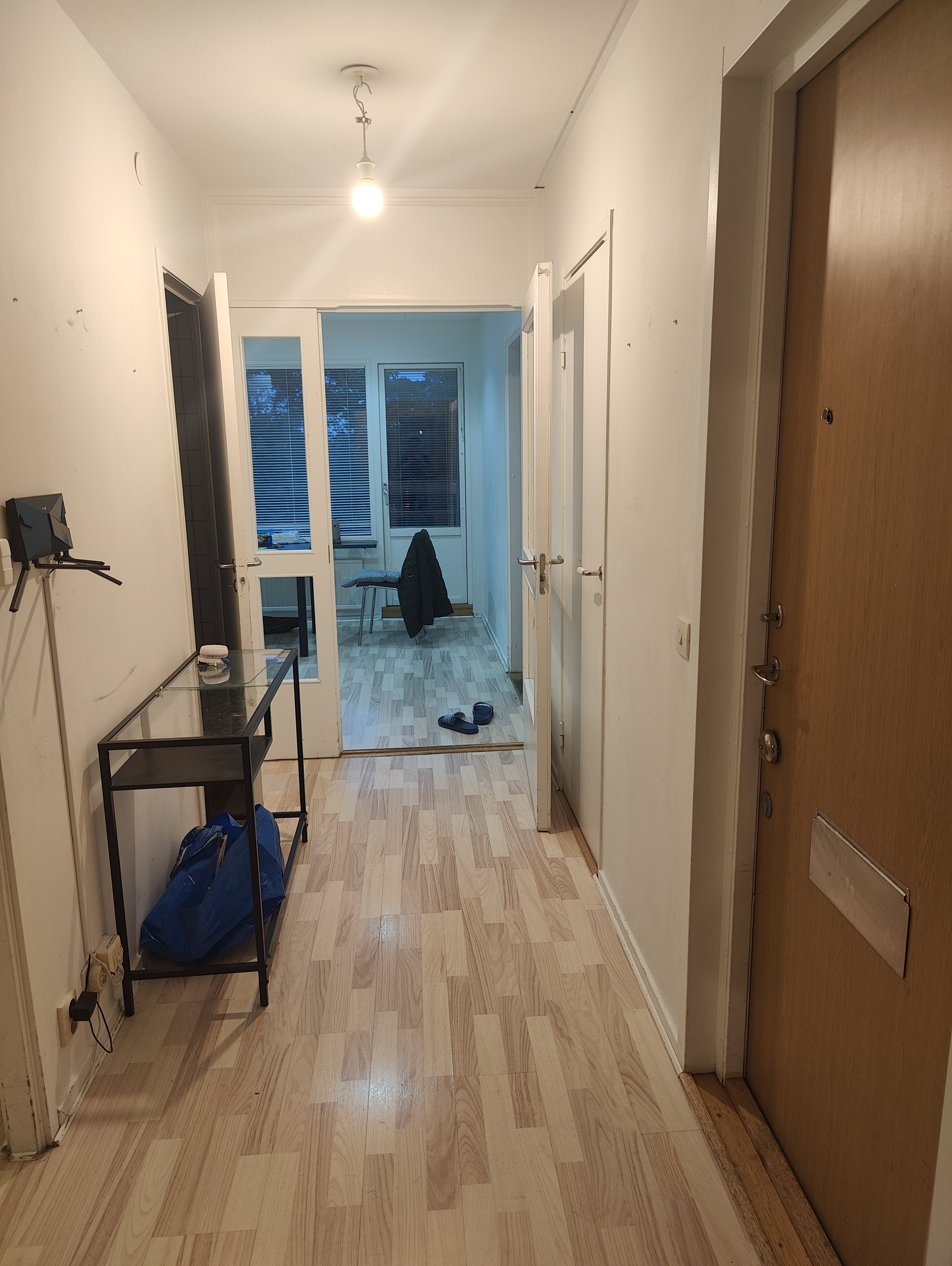 Lägenhet, 1 rooms, 67 sqm, Sundbyberg – bild 3