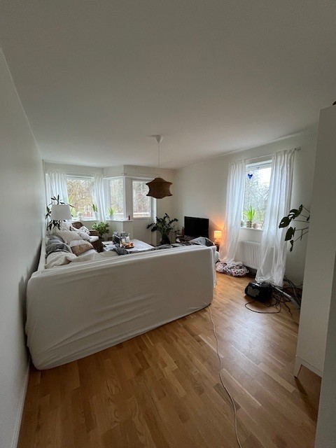 Lägenhet, 2 rooms, 58 sqm, Köping – bild 5