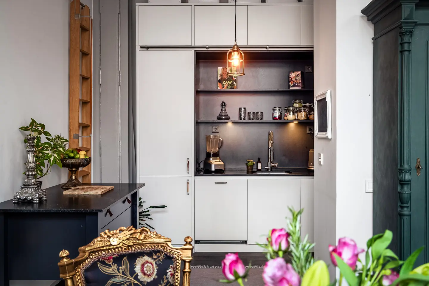 3 rok · 70 m² i Nacka – bild 6