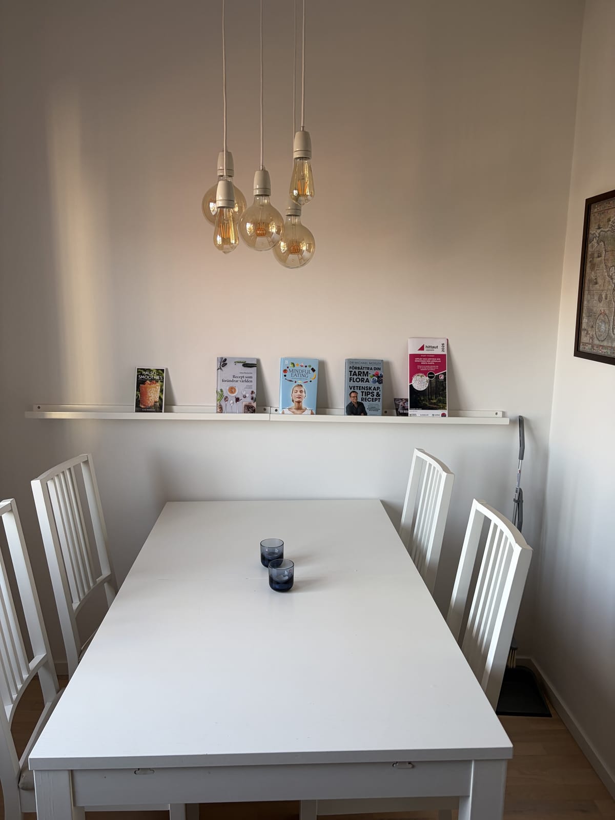 2 rok · 55 m² i Uppsala – bild 13