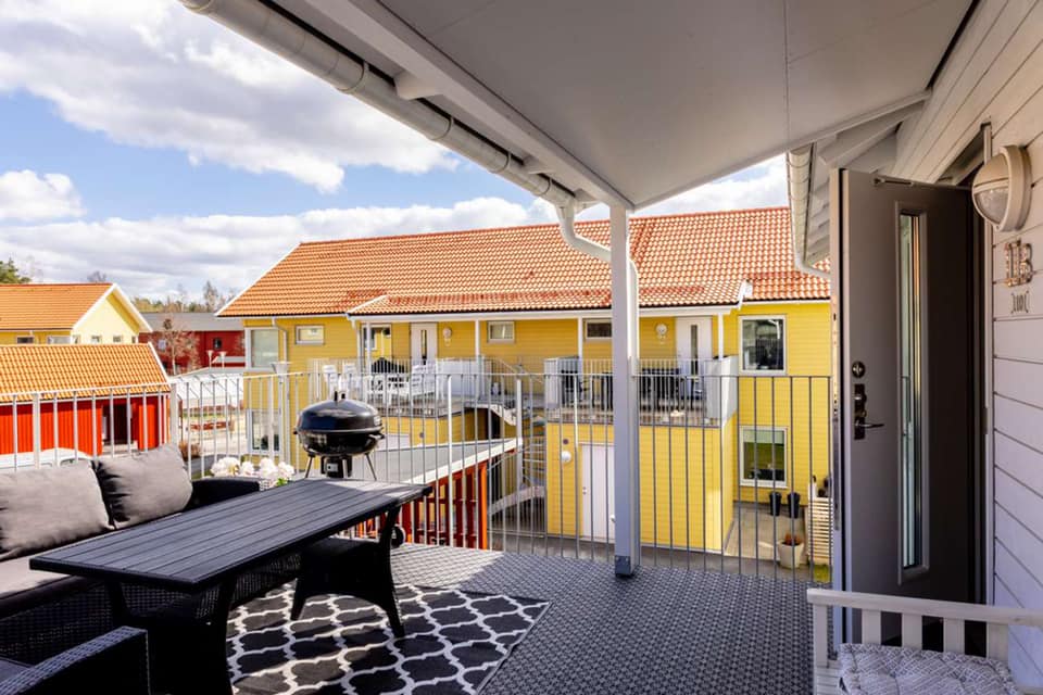 4 rok · 80 m² i Växjö – bild 2