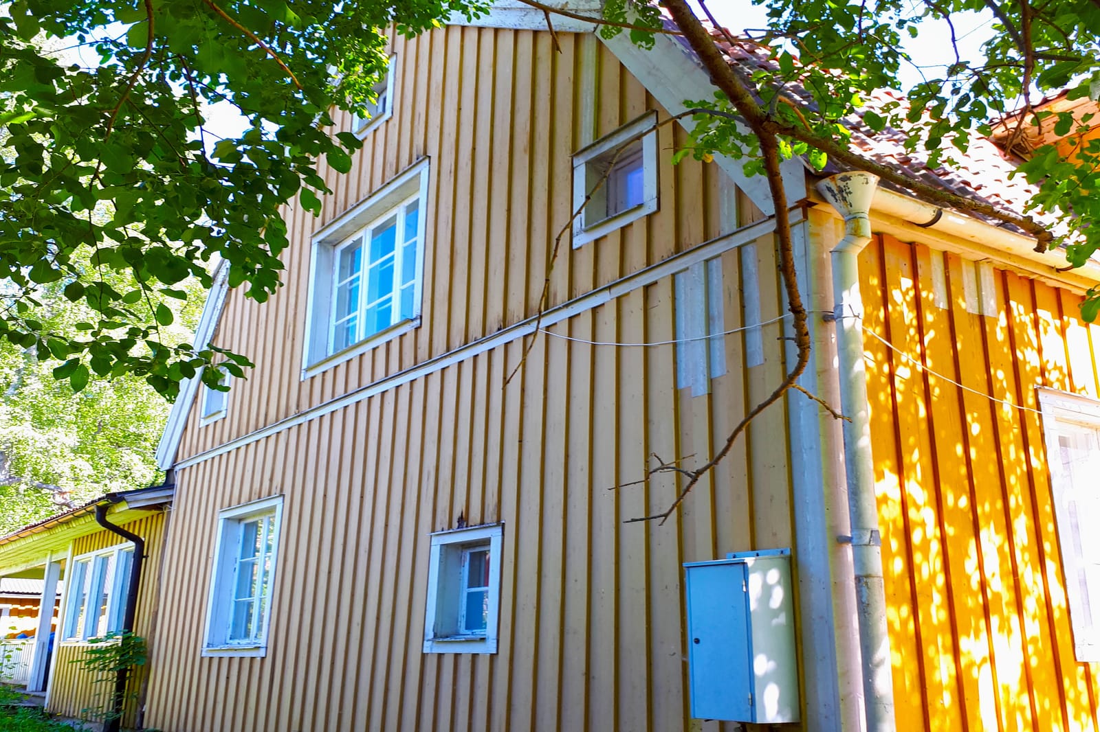 3 rok · 85 m² i Kopparberg – bild 5