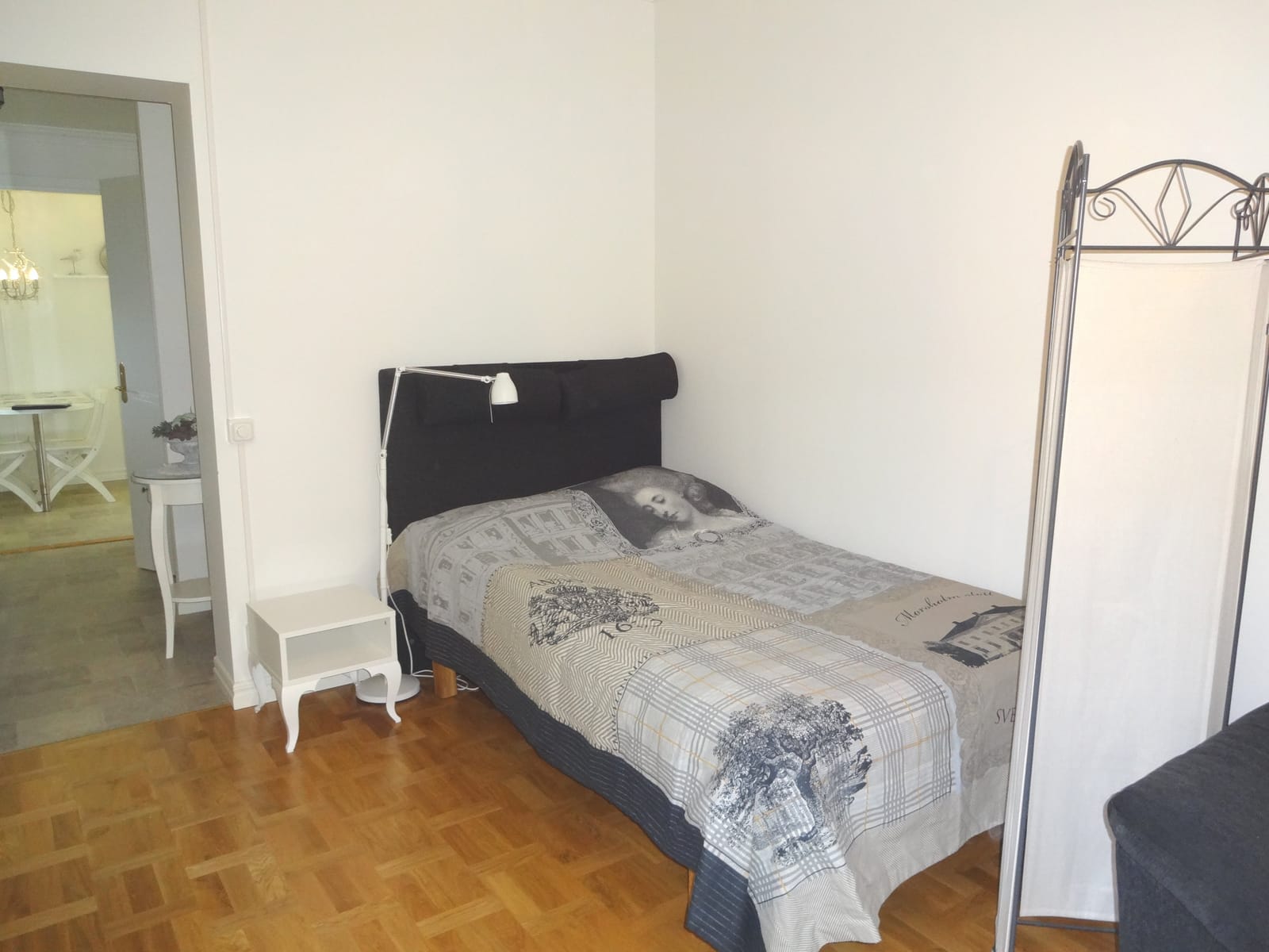 1 rok · 43 m² i Sturefors – bild 8