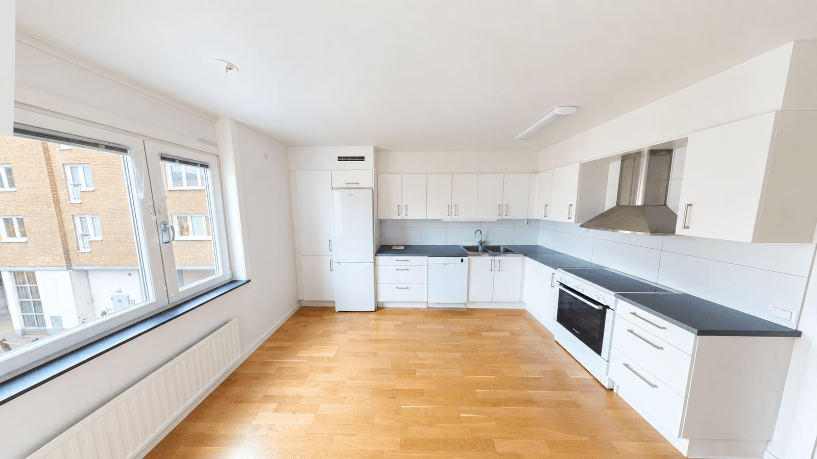 2 rok · 59 m² i Eskilstuna