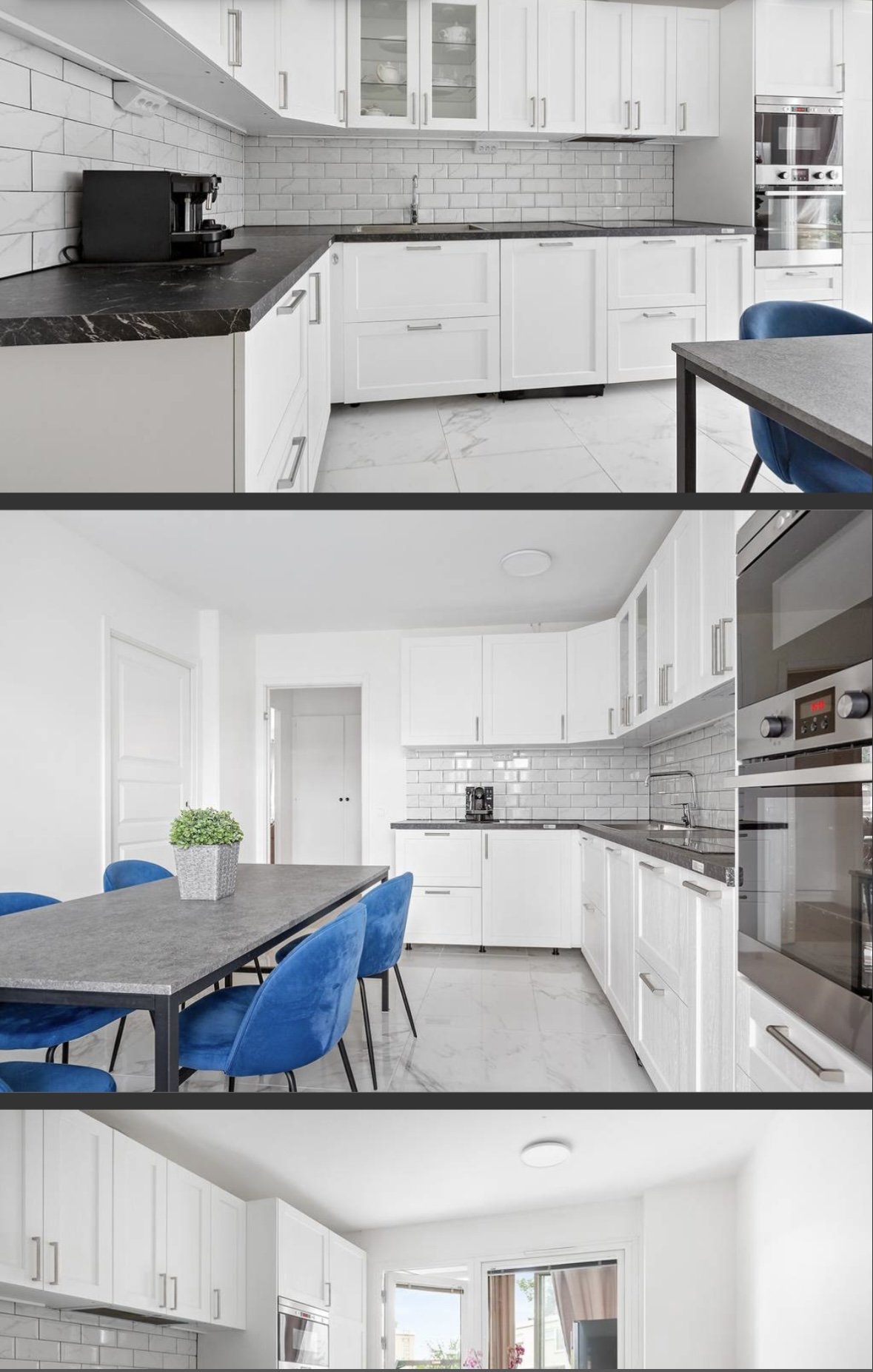 Lägenhet, 2 rooms, 20 sqm, Kista – Kista