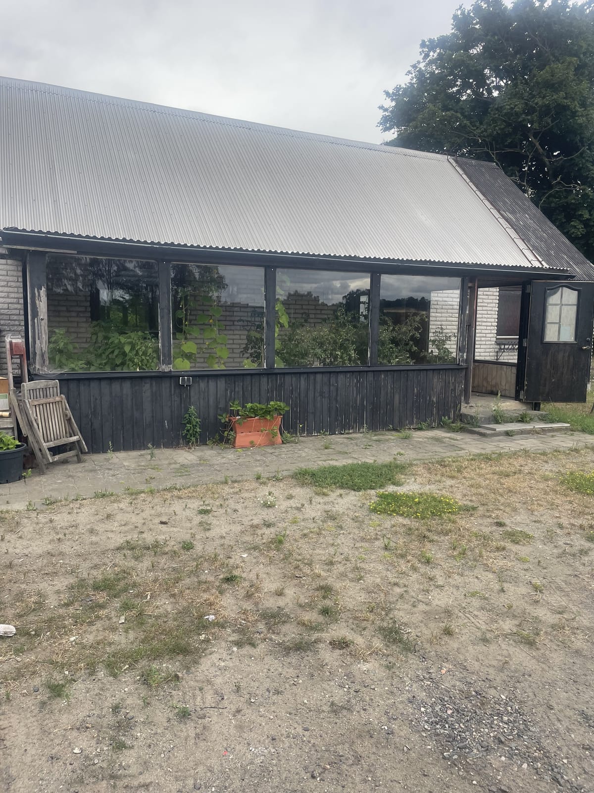 5 rok · 165 m² i Gärds Köpinge – bild 3
