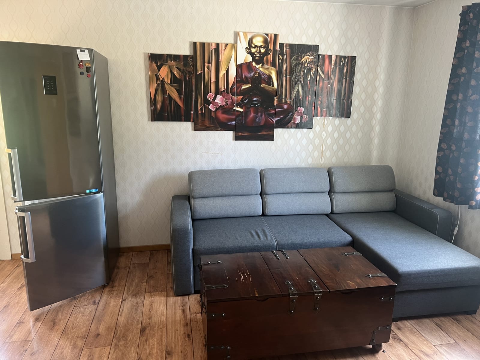 7 rok · 150 m² i Boden – bild 18