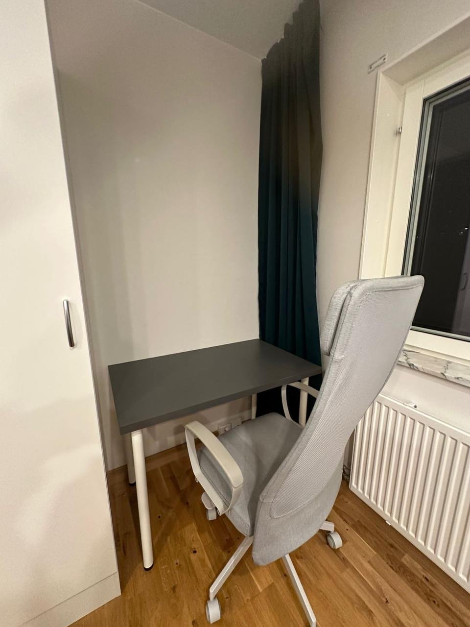2 rok · 55 m² i Huddinge – bild 12