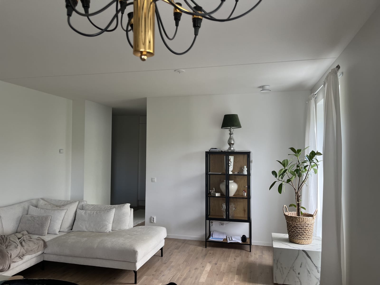 1 rok · 16 m² i Farsta – bild 2