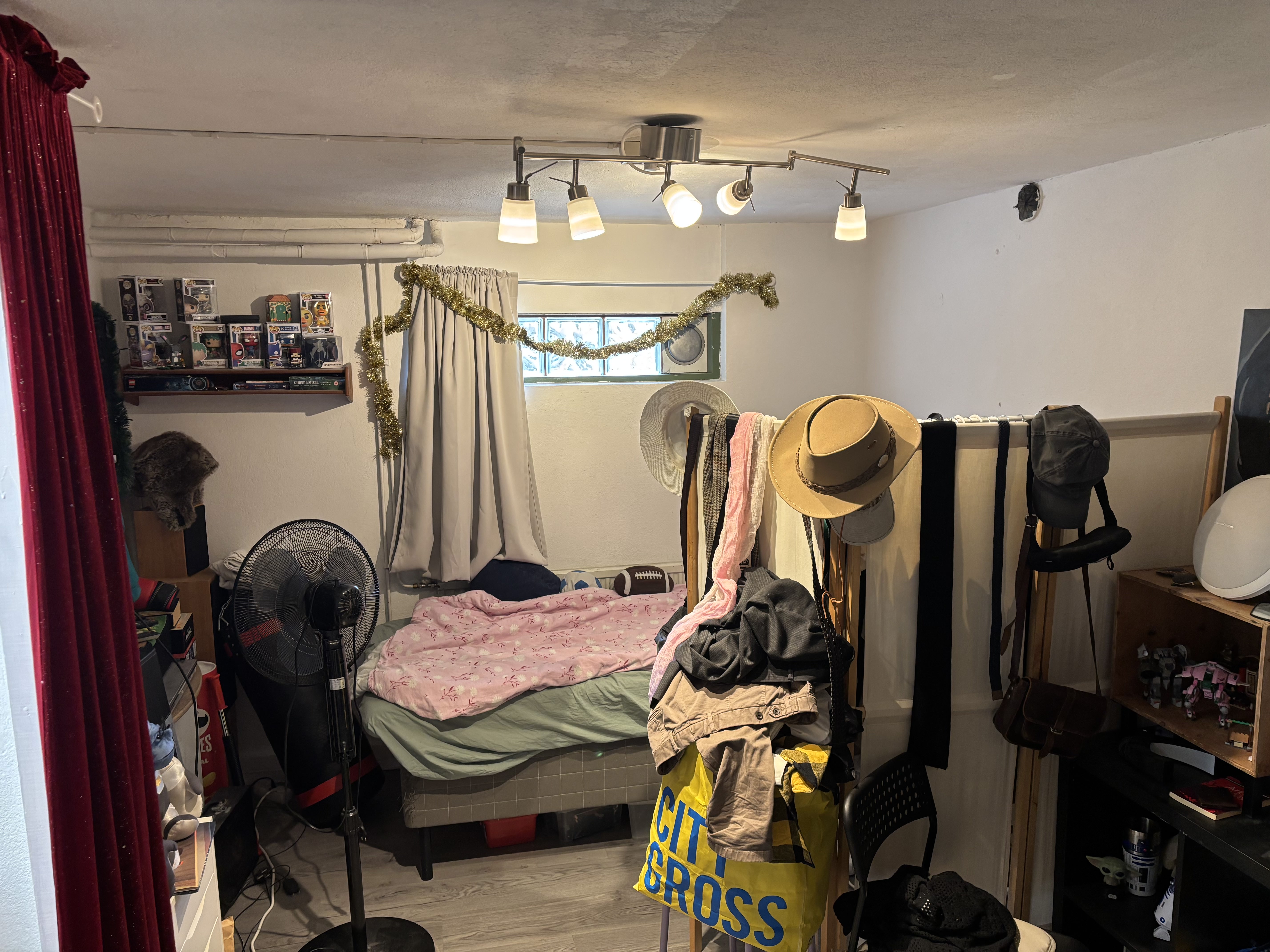 Lägenhet, 6 rooms, 159 sqm, Huddinge – bild 14