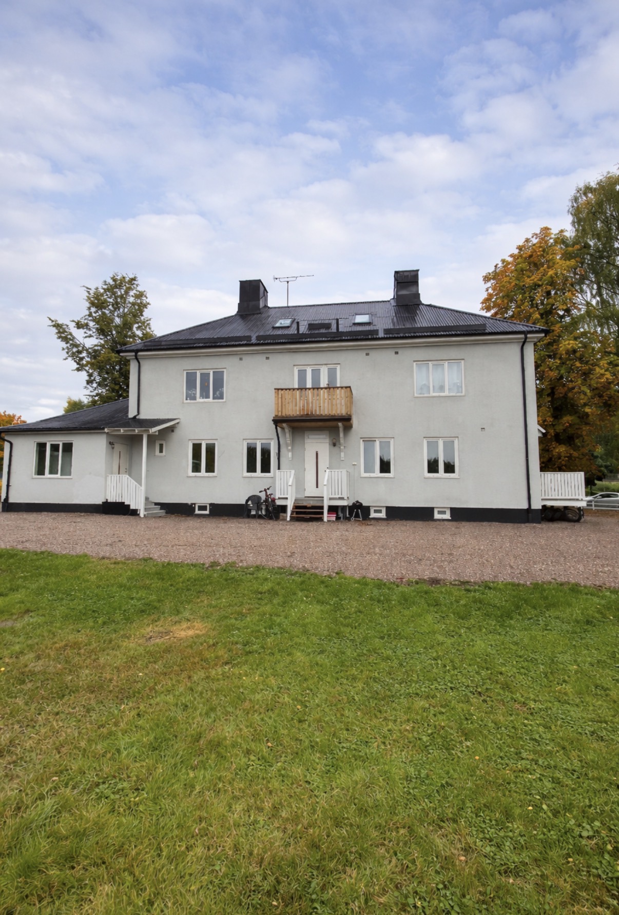 Lägenhet, 2 rooms, 63 sqm, Avesta – Avesta