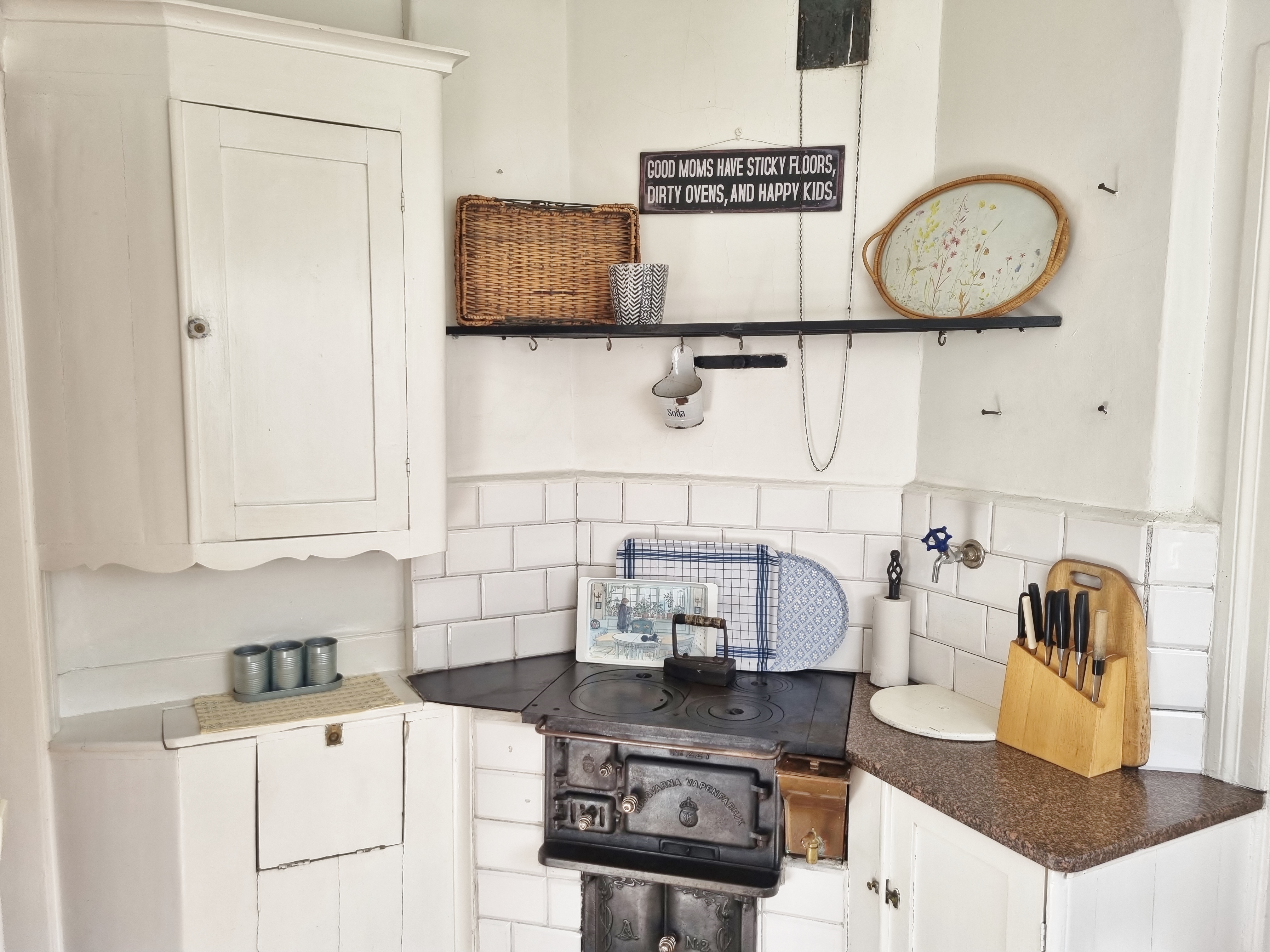 Stuga, 3 rooms, 65 sqm, Västervik – bild 9