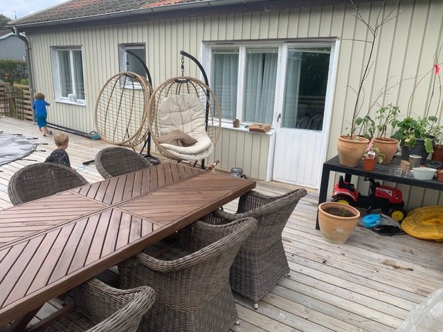 Villa/Hus, 4 rooms, 154 sqm, Rejmyre – bild 10