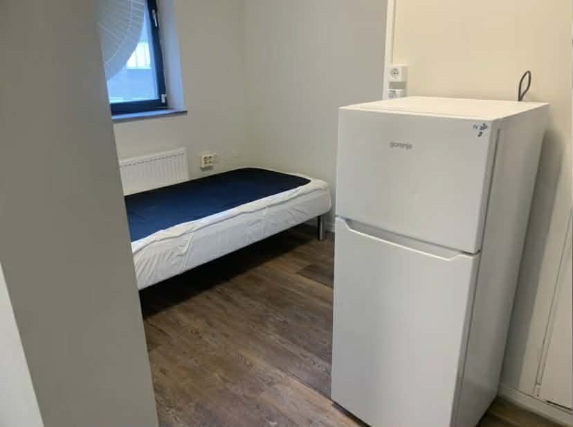 Lägenhet, 2 rooms, 38 sqm, Hägersten – bild 3