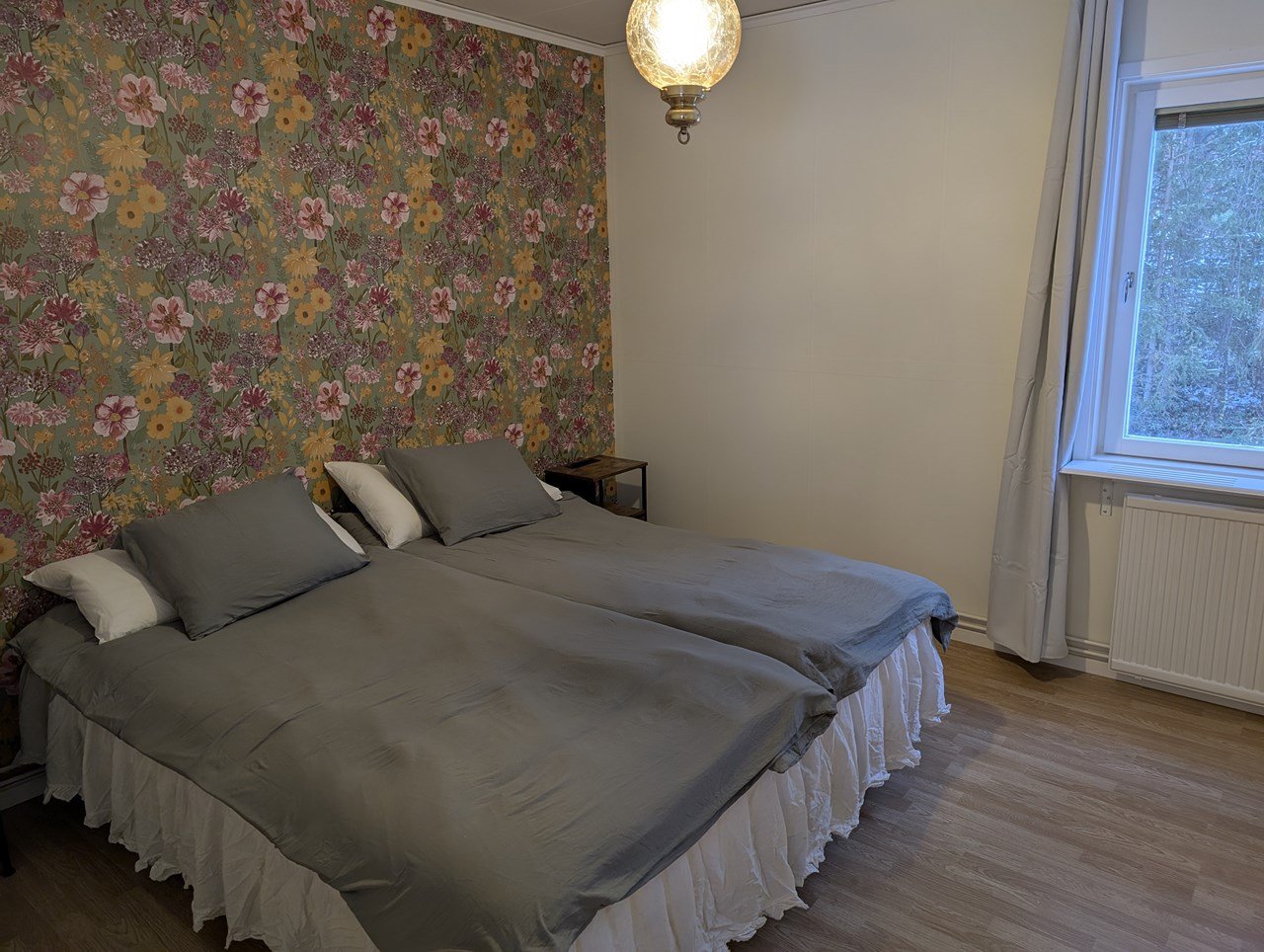 2 rok · 45 m² i Blattnicksele – bild 8