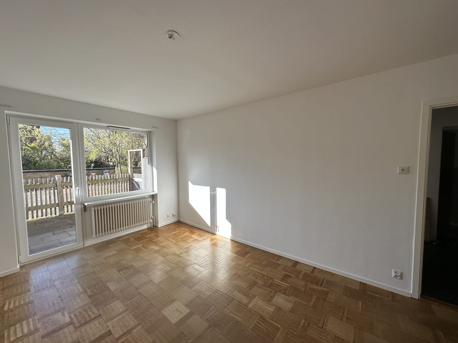 Lägenhet, 3 rooms, 66 sqm, Landskrona