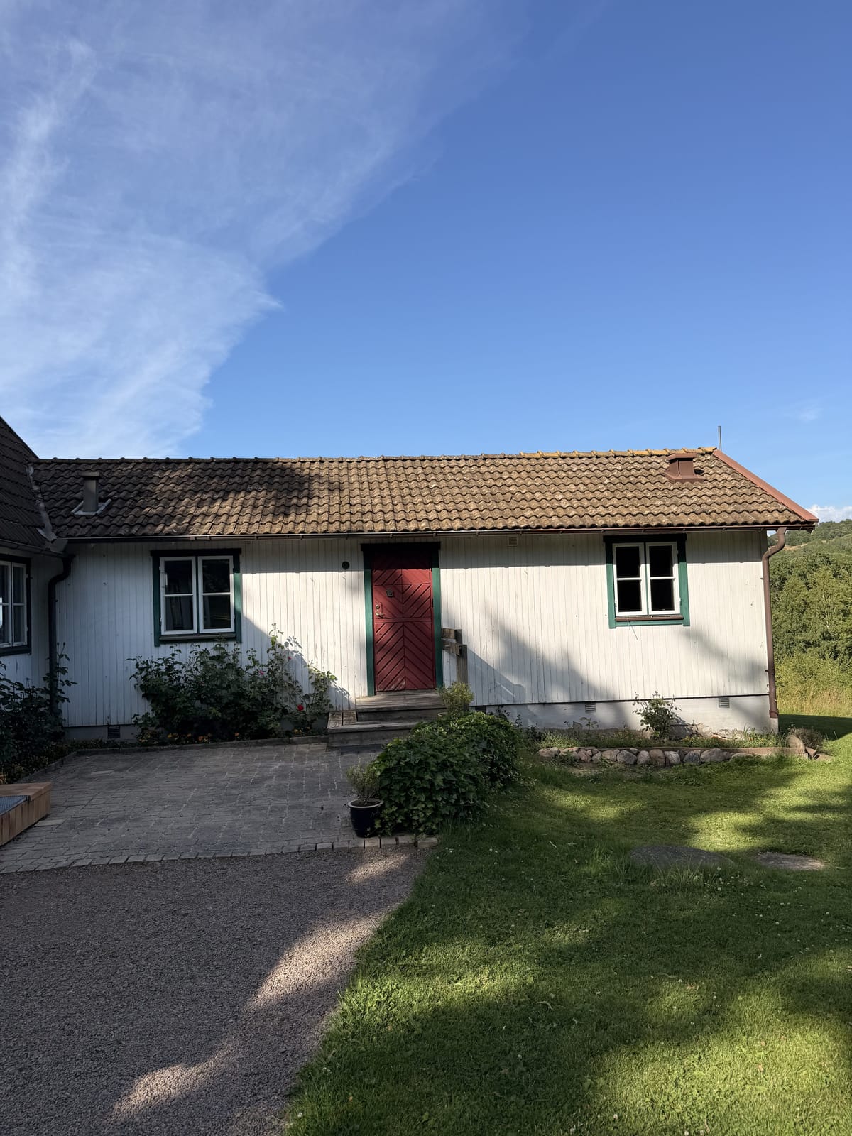 2 rok · 50 m² i Båstad – Båstad