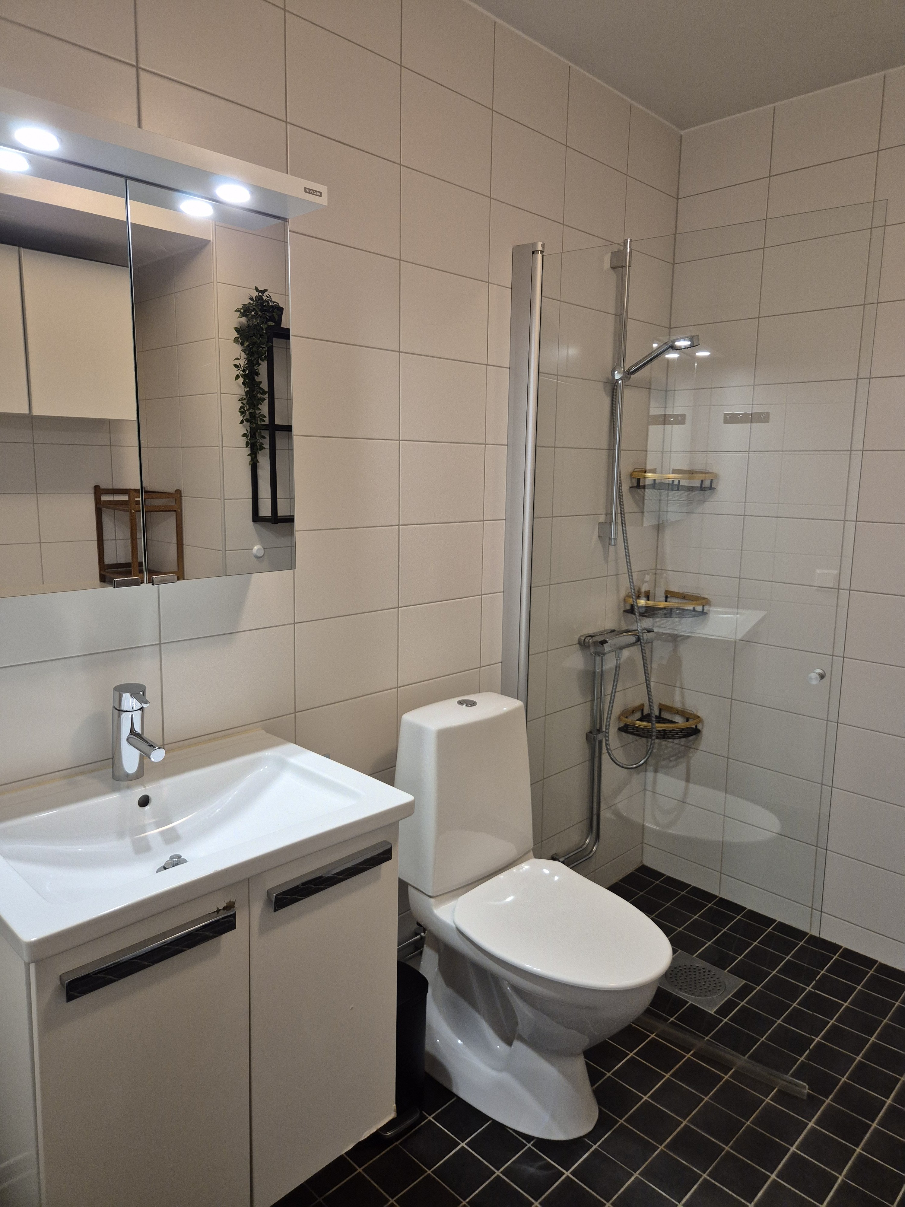 Lägenhet, 2 rooms, 43 sqm, Solna – bild 16