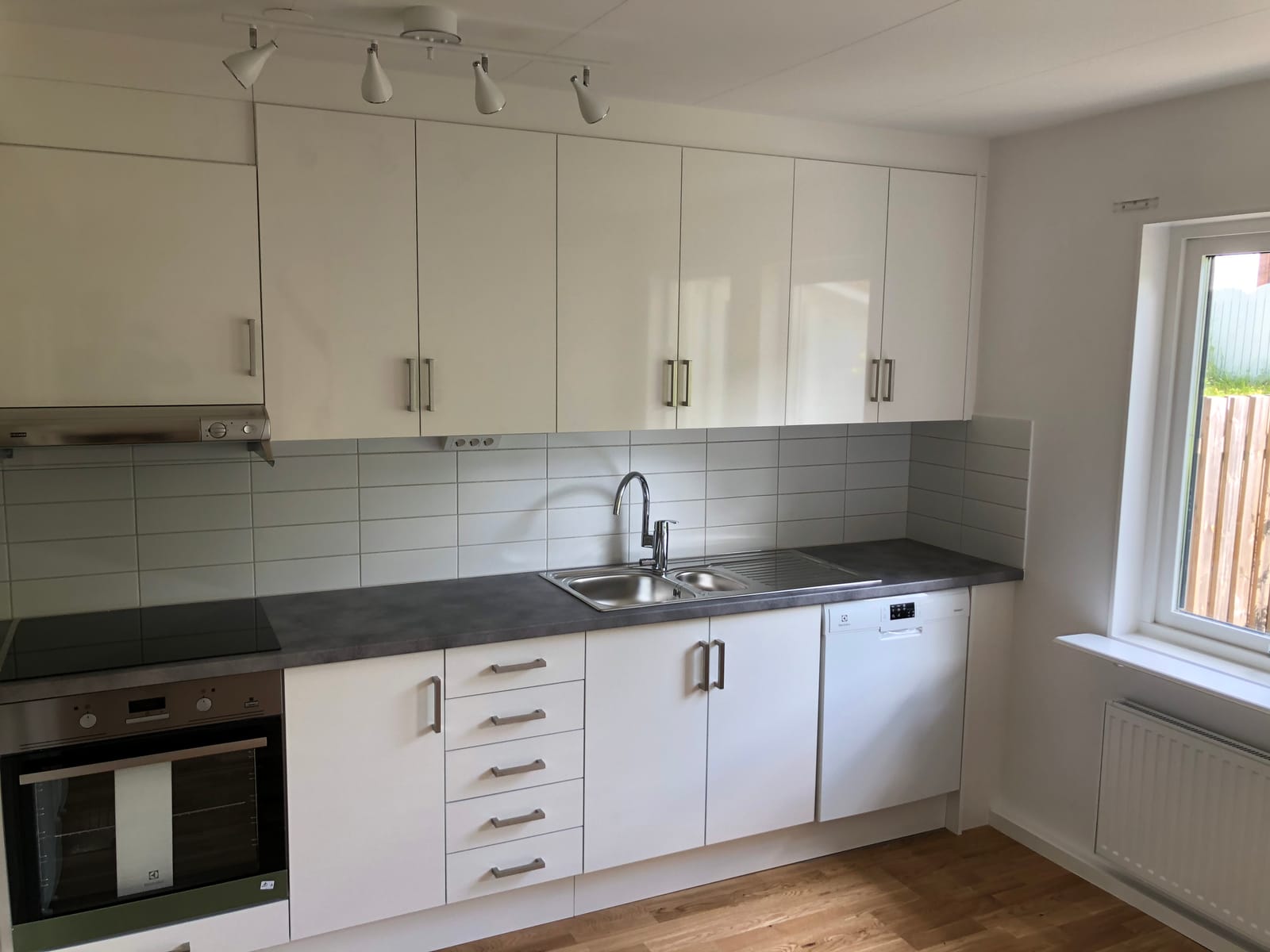 Lägenhet, 4 rooms, 95 sqm, Enköping