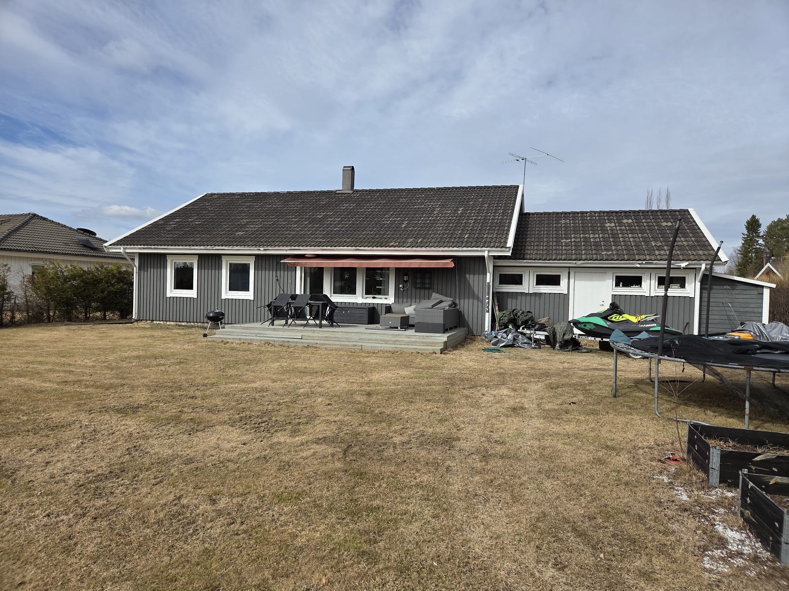 6 rok · 127 m² i Boden – bild 4