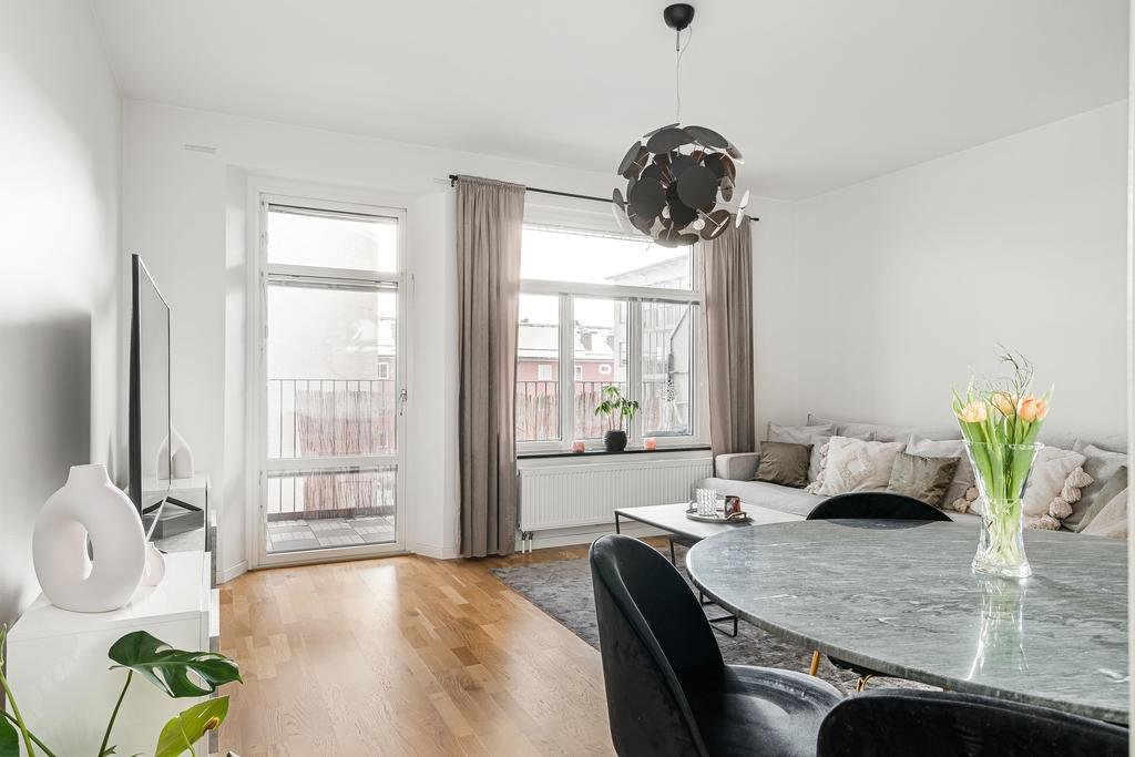 Lägenhet, 3 rooms, 85 sqm, Linköping – bild 2