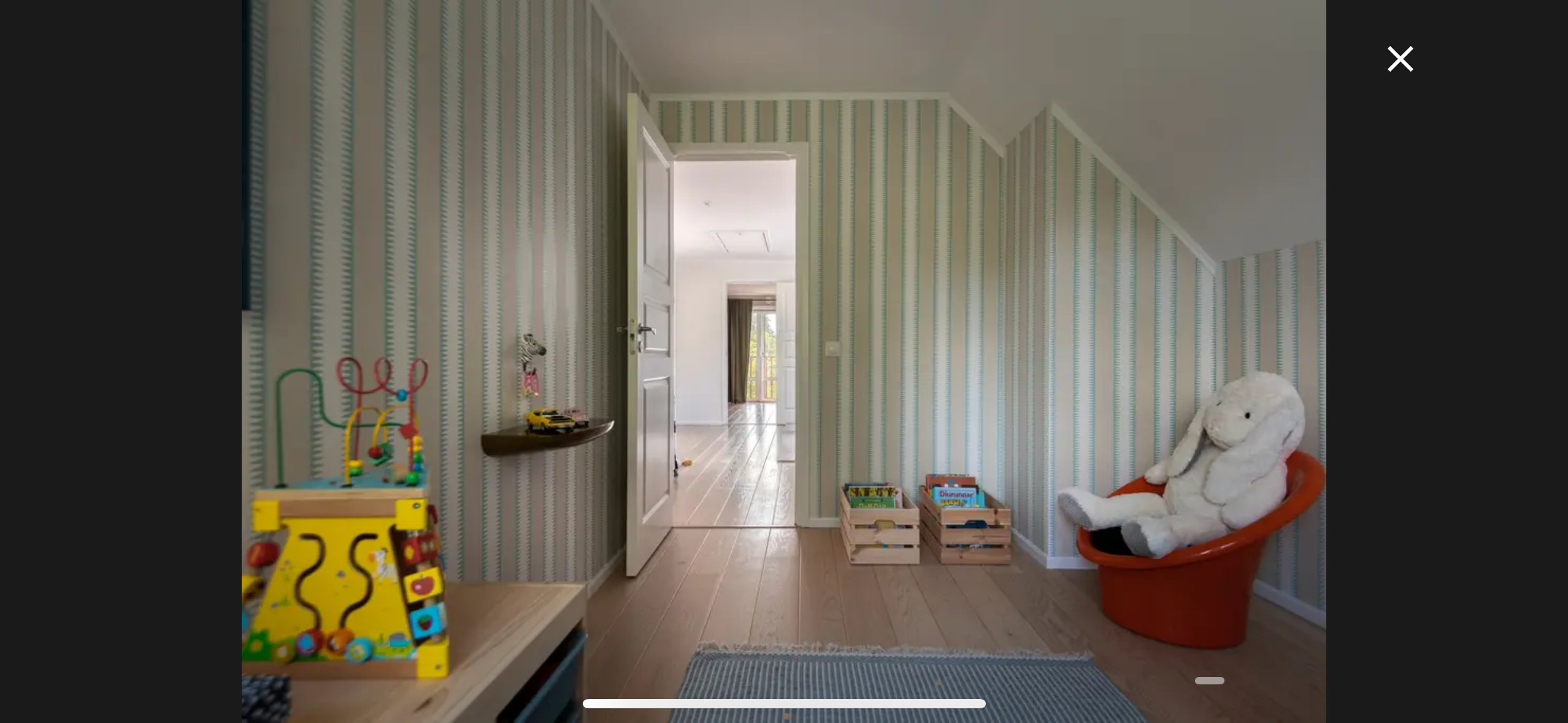 Villa/Hus, 6 rooms, 178 sqm, Lidingö – bild 6