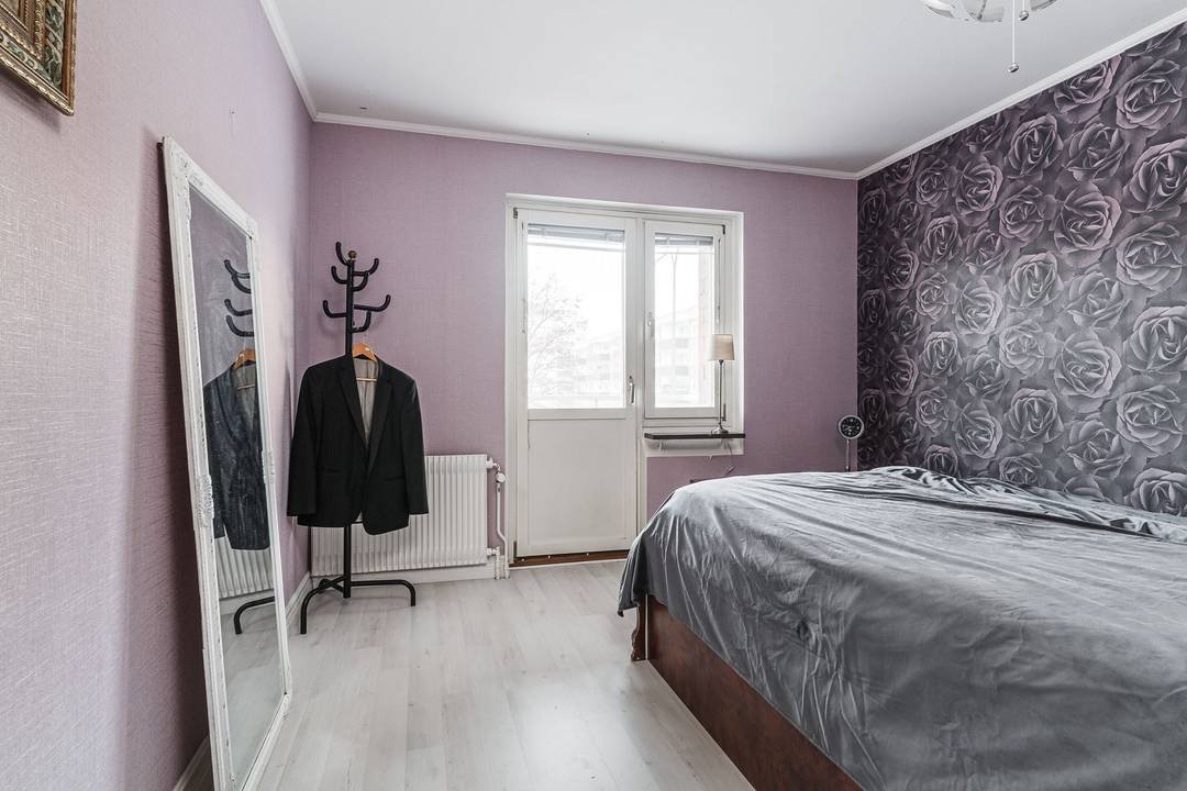 3 rok · 77 m² i Gävle – bild 3