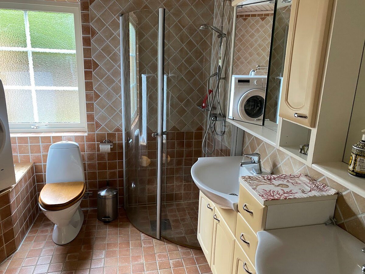 Duplex, 3 rooms, 82 sqm, Höllviken – bild 4