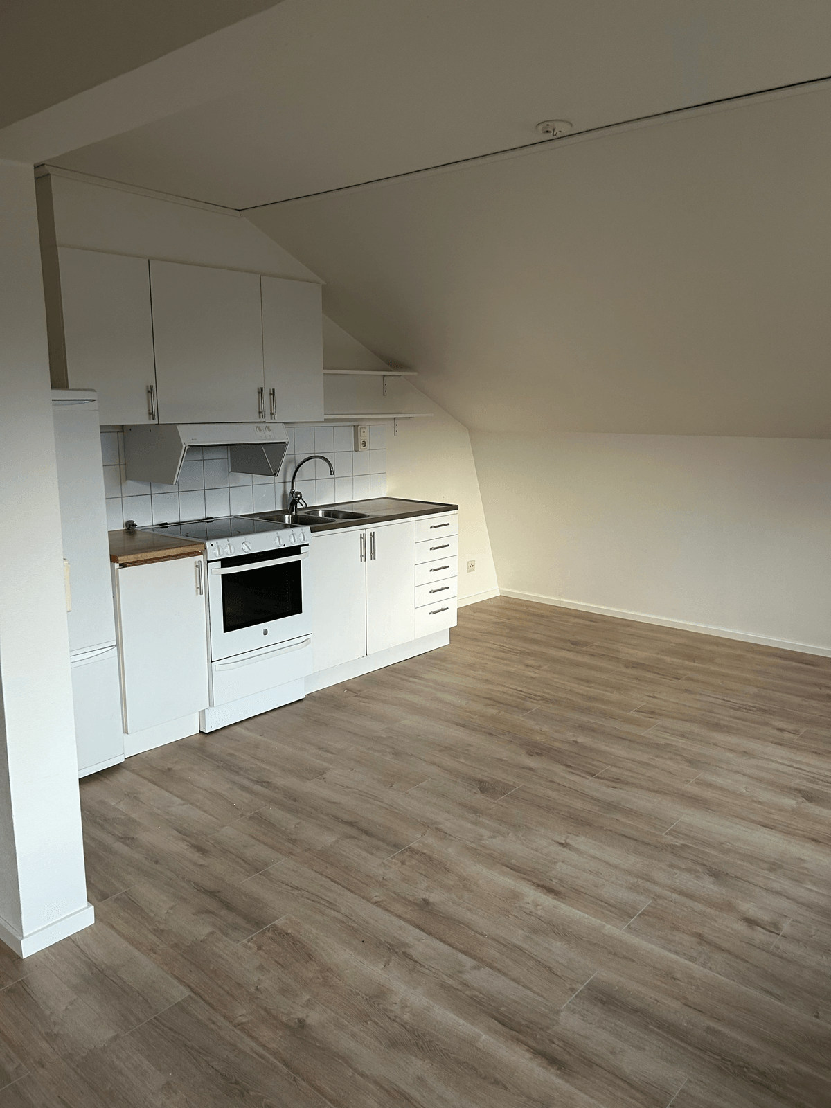 Lägenhet, 2 rooms, 62 sqm, Olofström
